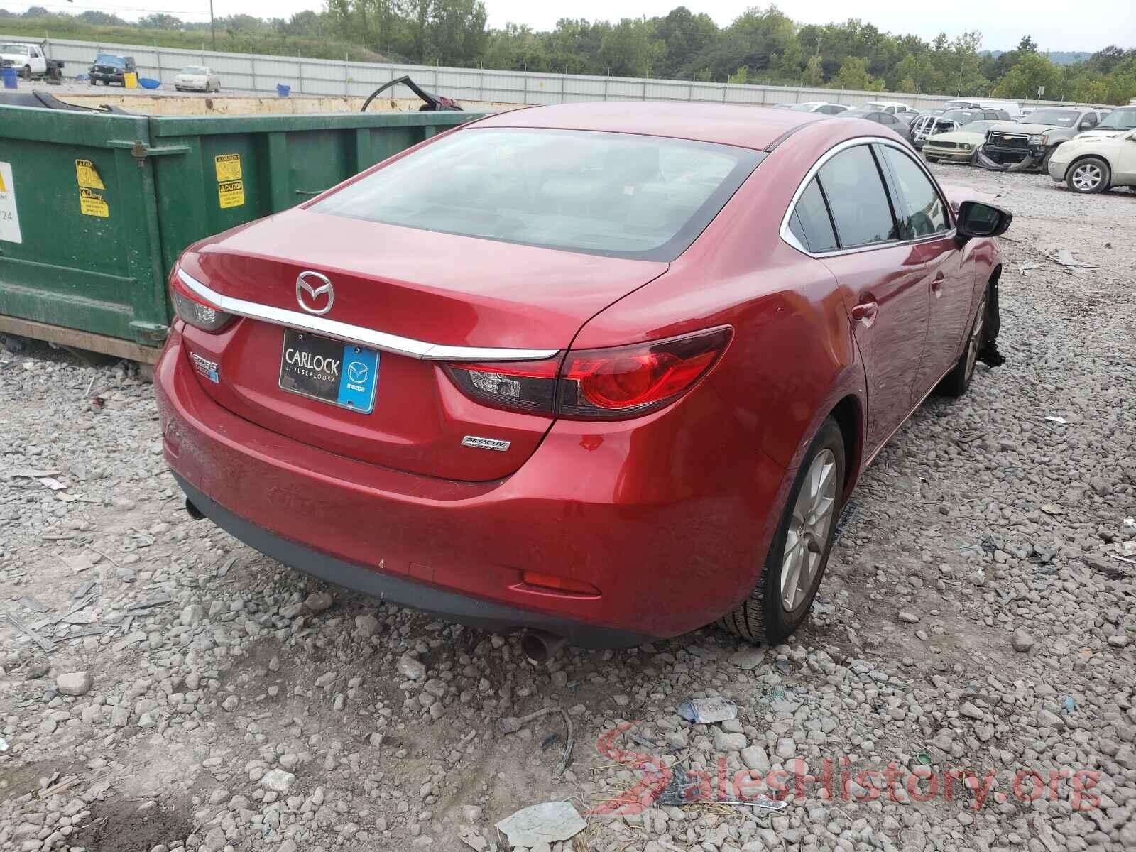 JM1GJ1U54G1436359 2016 MAZDA 6