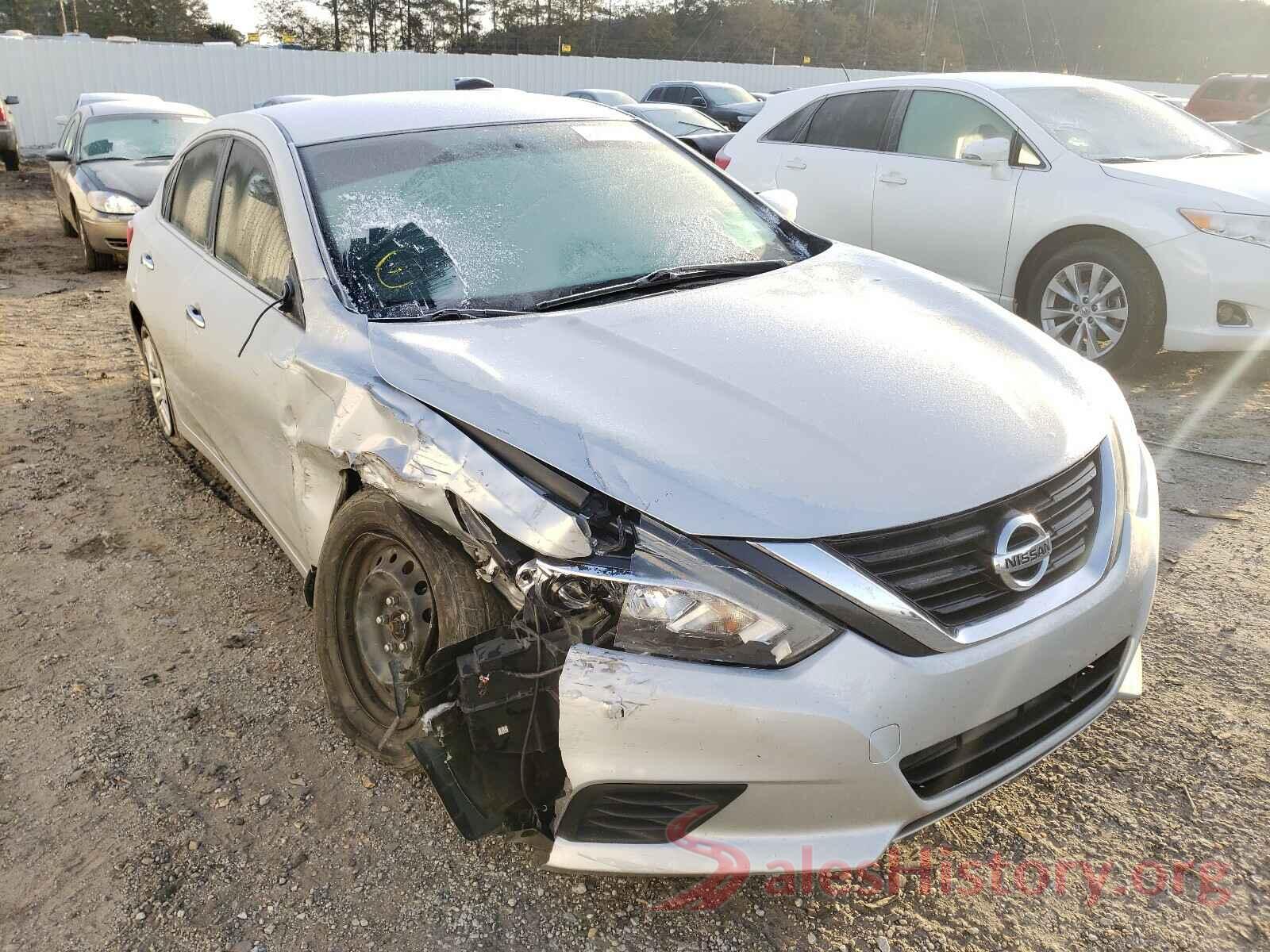 1N4AL3AP3GN329335 2016 NISSAN ALTIMA