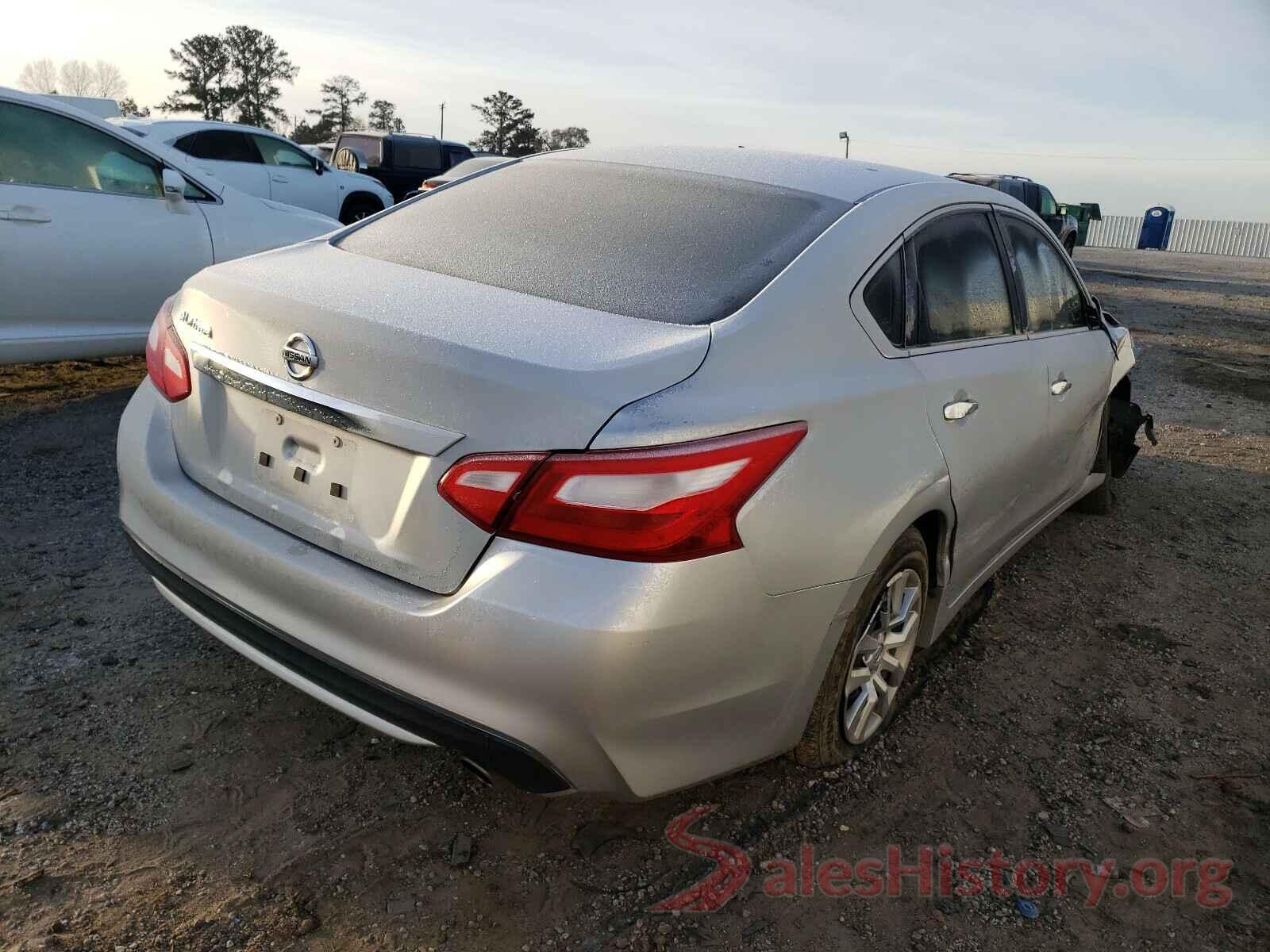 1N4AL3AP3GN329335 2016 NISSAN ALTIMA