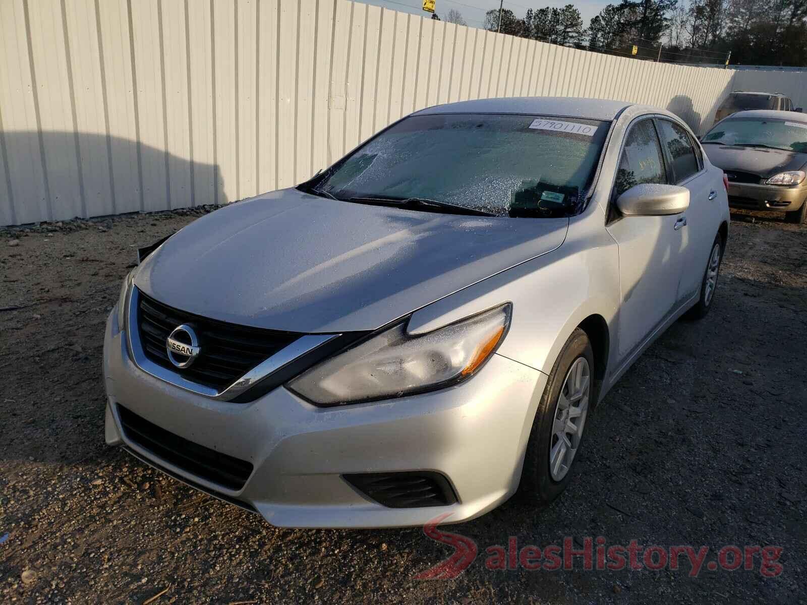 1N4AL3AP3GN329335 2016 NISSAN ALTIMA