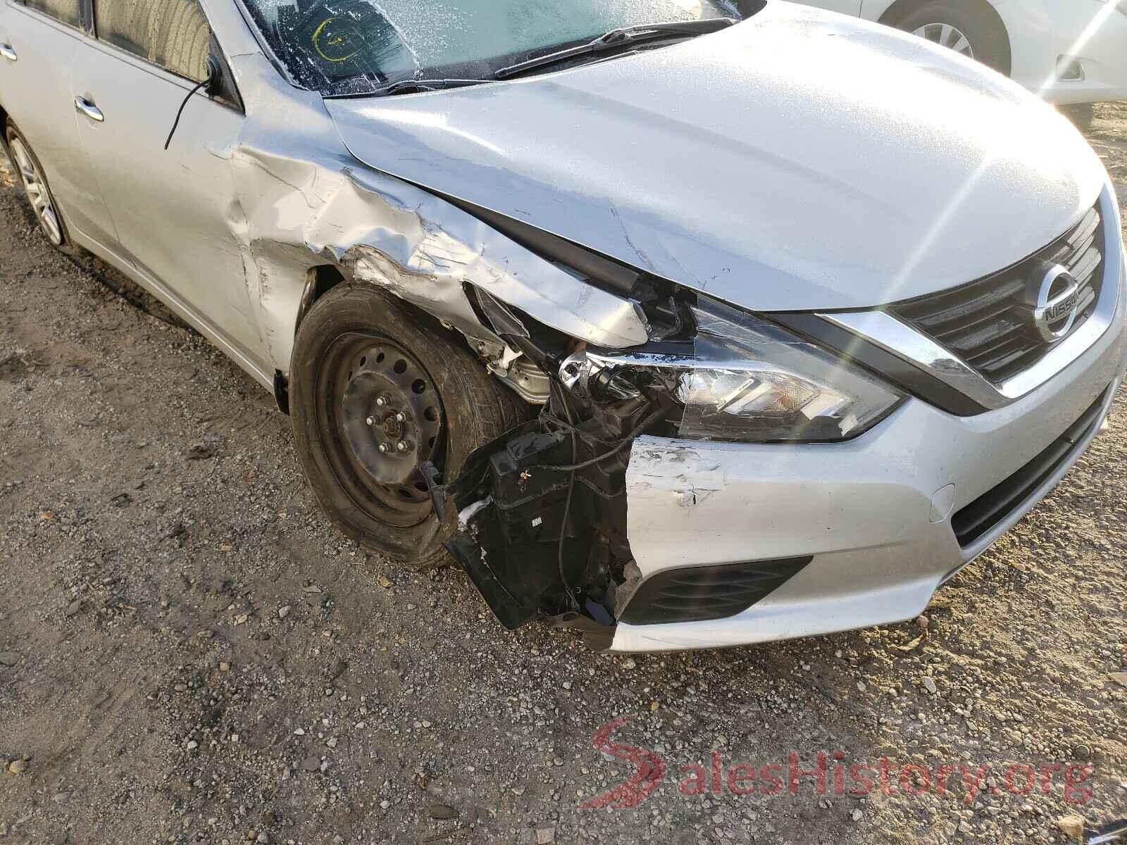 1N4AL3AP3GN329335 2016 NISSAN ALTIMA