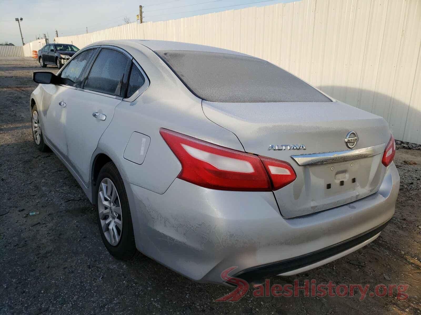 1N4AL3AP3GN329335 2016 NISSAN ALTIMA