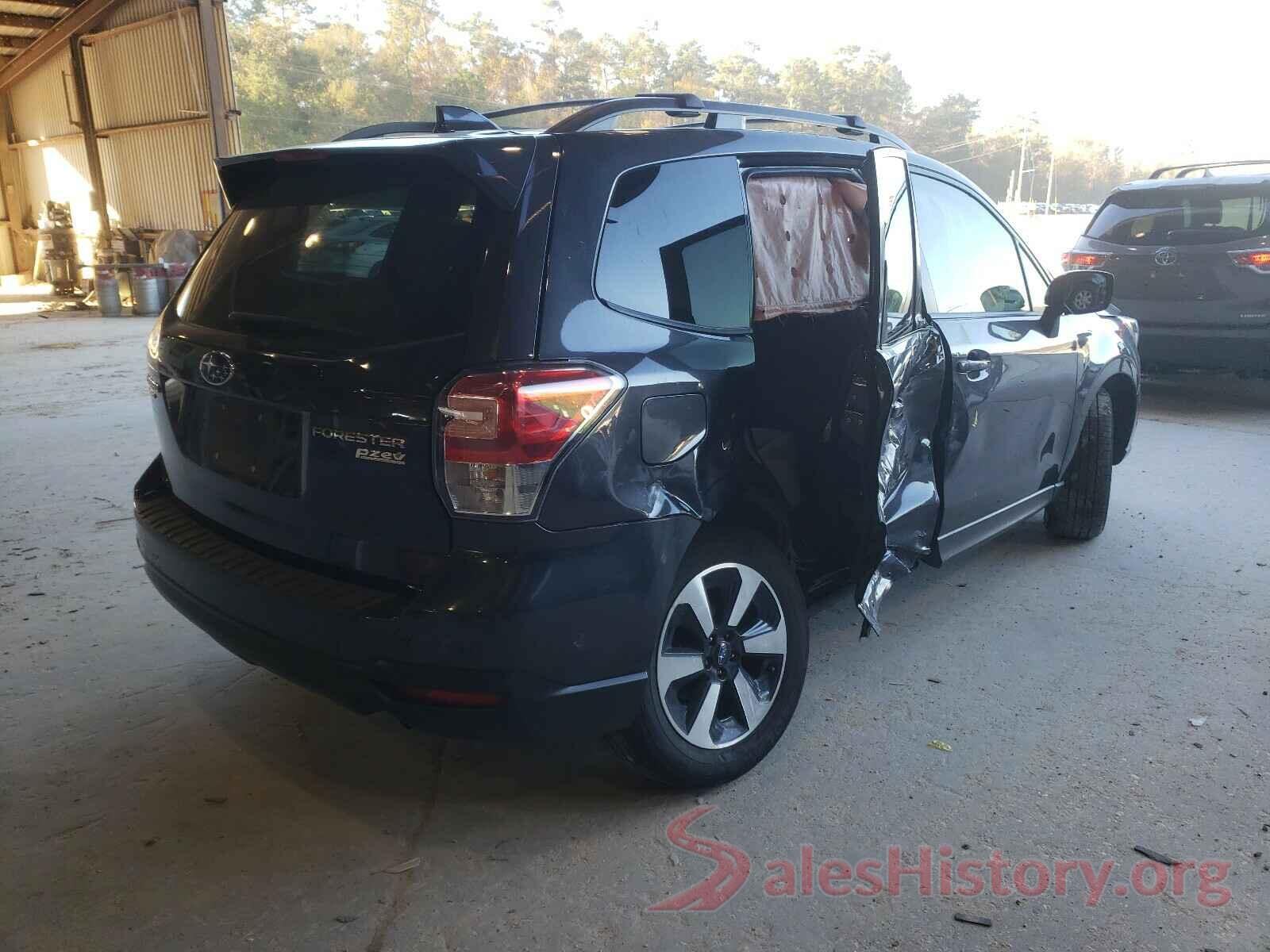 JF2SJAGC7HH504815 2017 SUBARU FORESTER