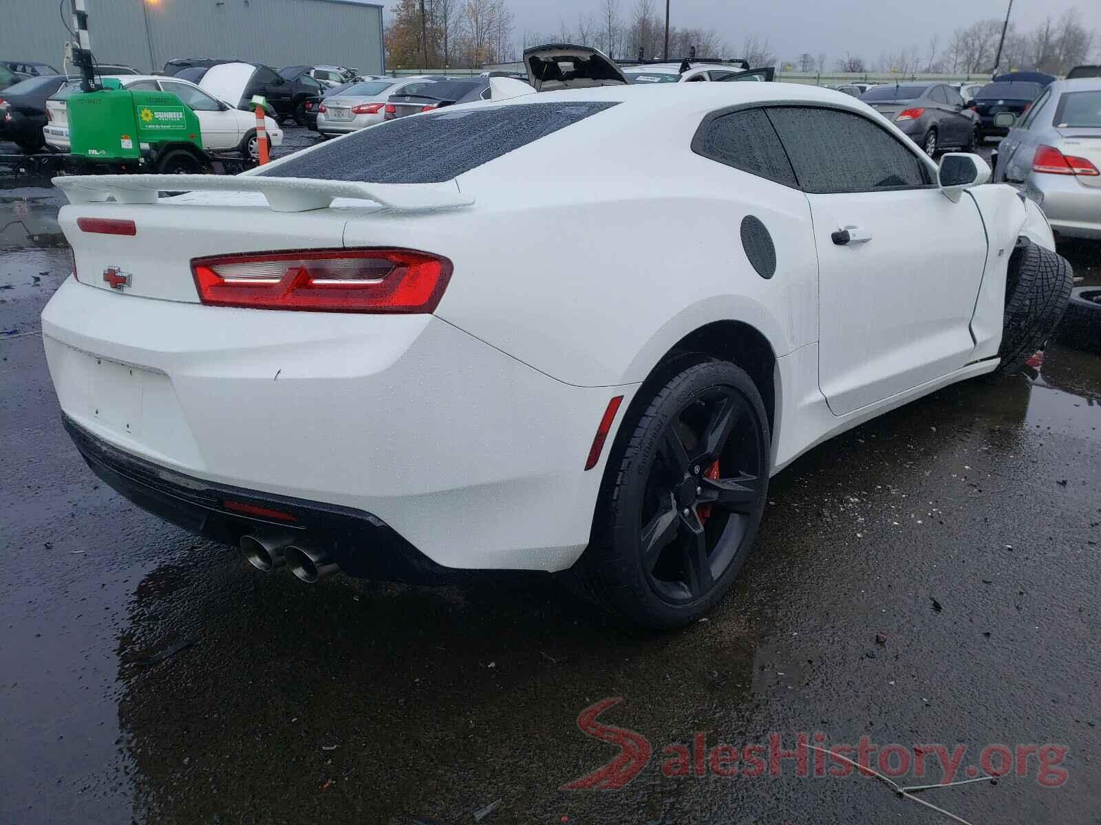 1G1FE1R74G0169152 2016 CHEVROLET CAMARO