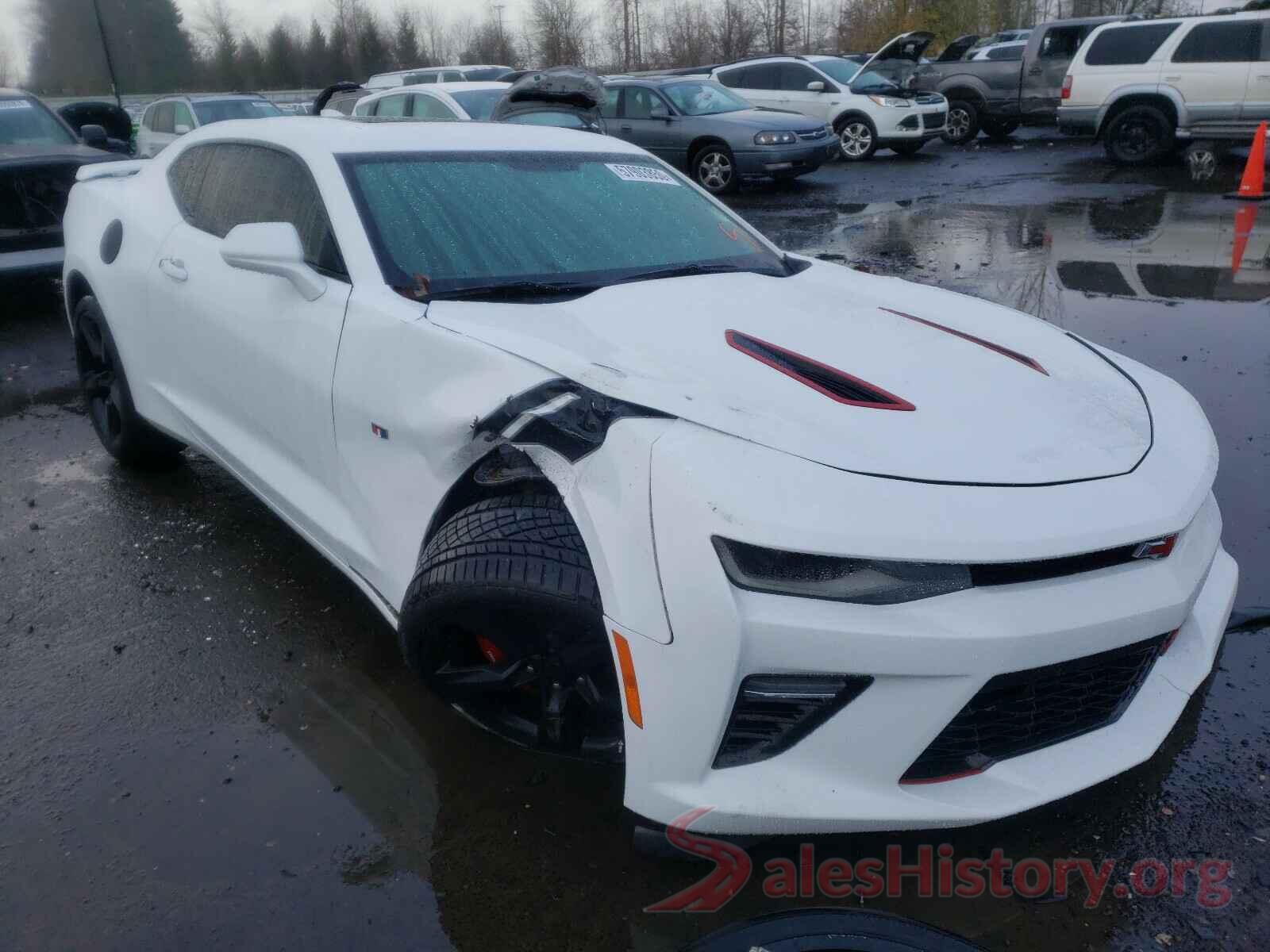 1G1FE1R74G0169152 2016 CHEVROLET CAMARO