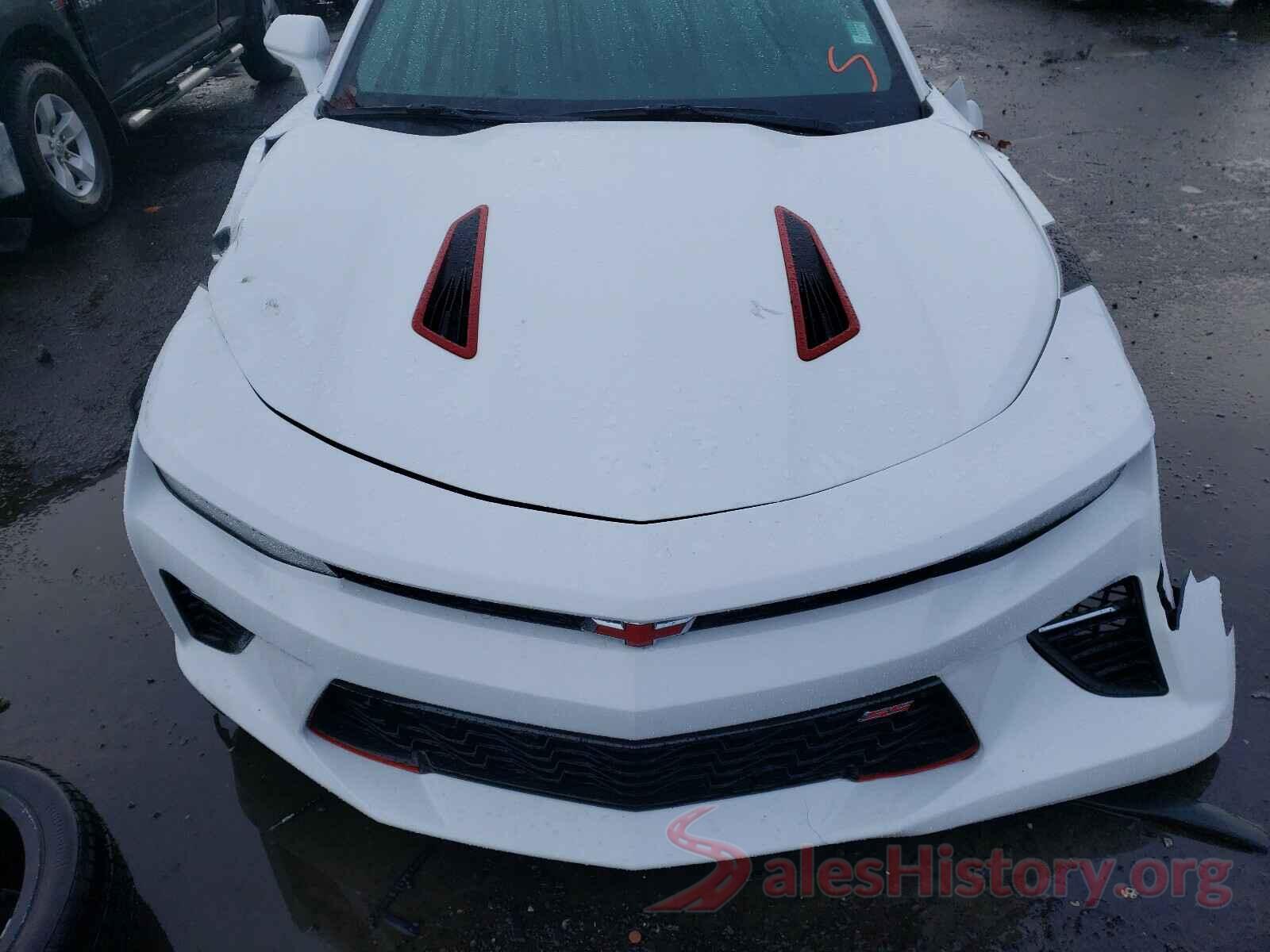 1G1FE1R74G0169152 2016 CHEVROLET CAMARO