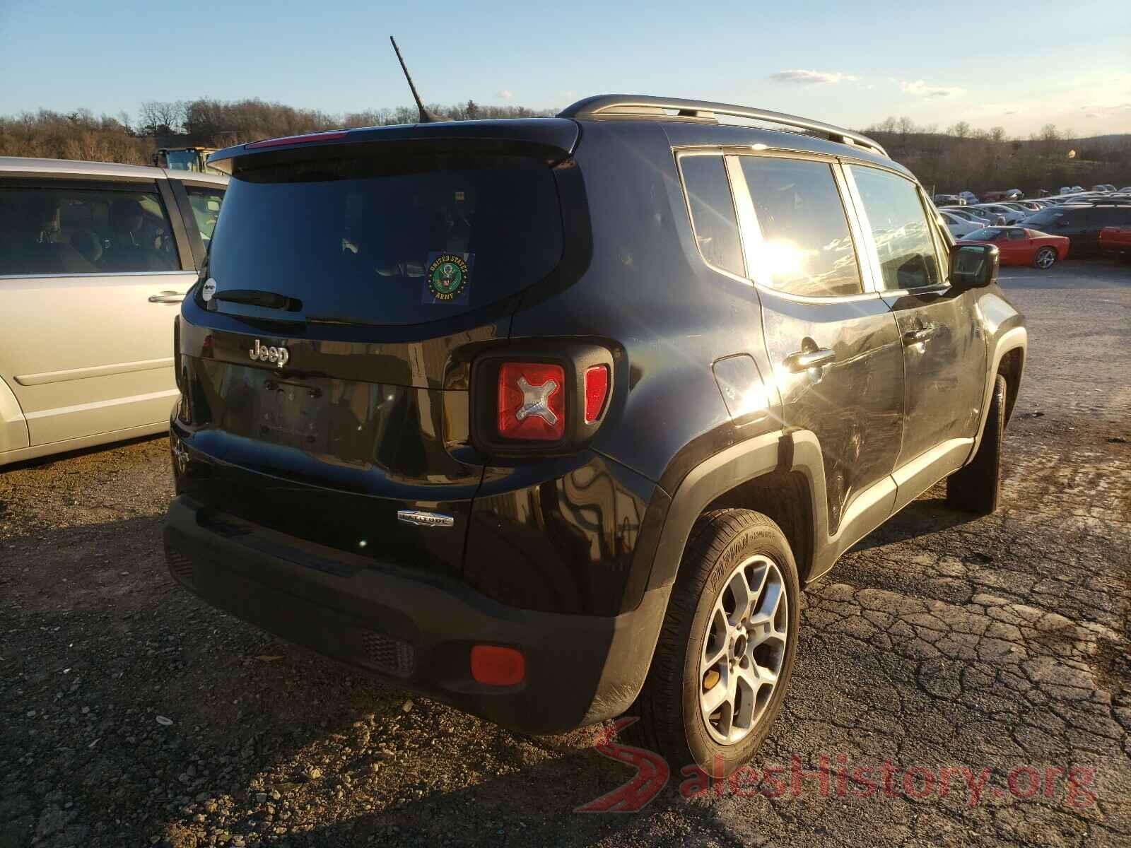 ZACCJBBB1HPG19538 2017 JEEP RENEGADE