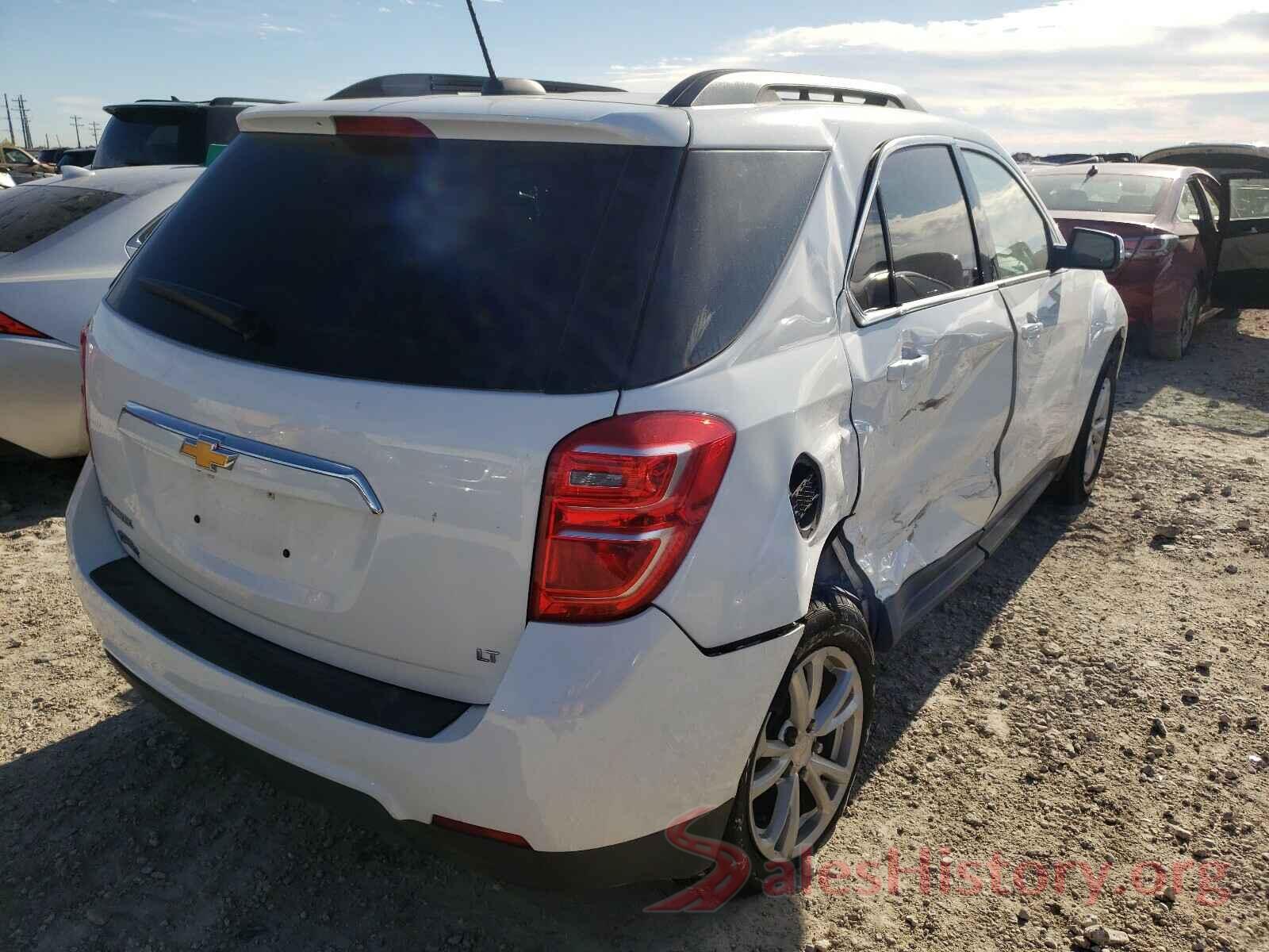 2GNALCEK7H1521036 2017 CHEVROLET EQUINOX