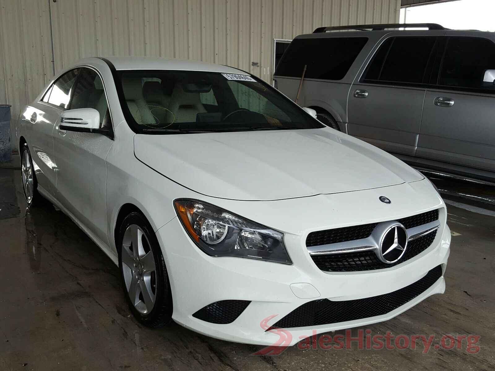 WDDSJ4EB9GN334537 2016 MERCEDES-BENZ C CLASS