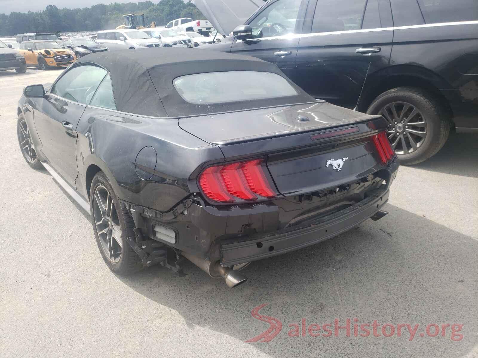 1FATP8UH9L5137717 2020 FORD MUSTANG