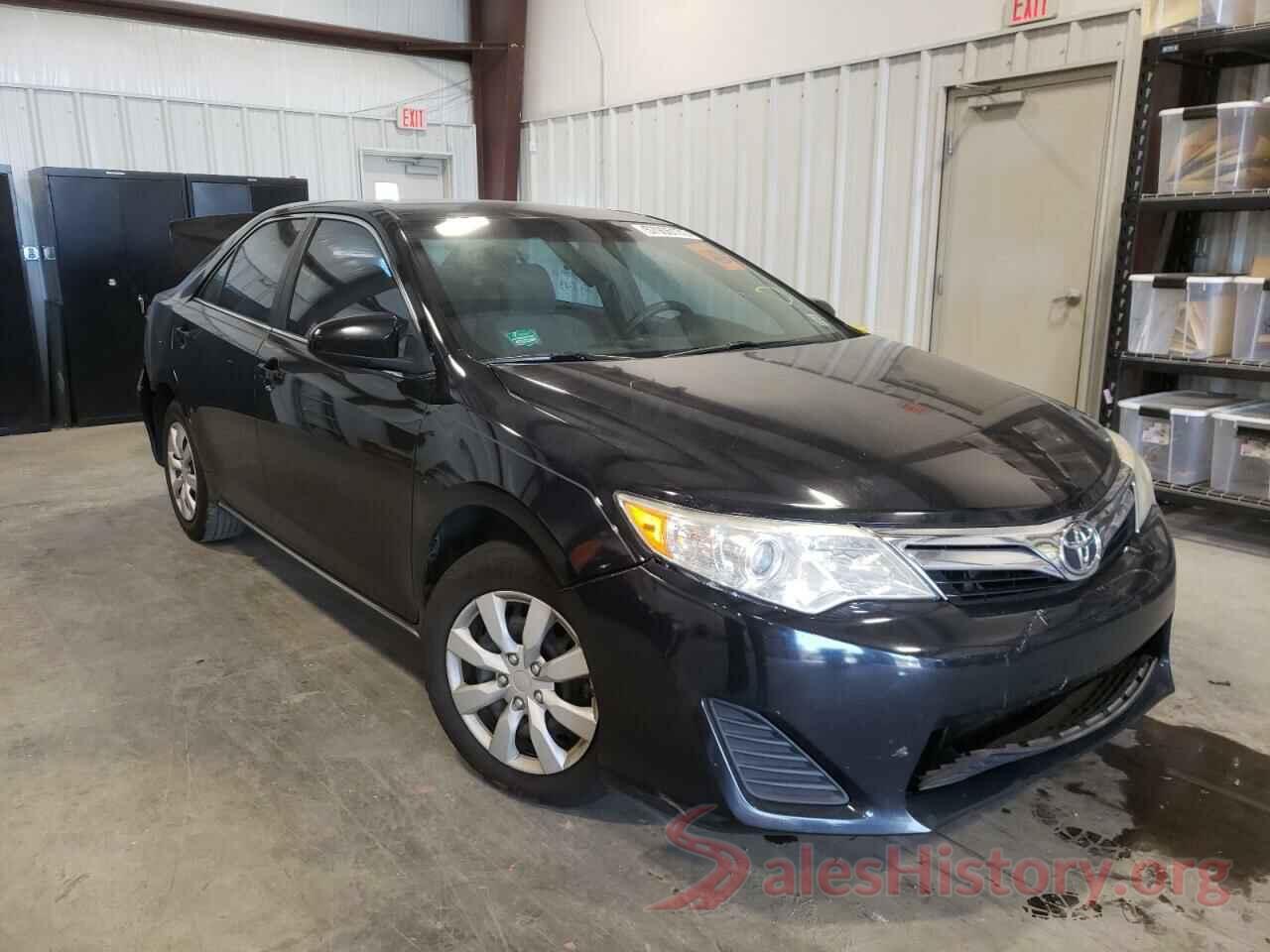 4T4BF1FK1ER408367 2014 TOYOTA CAMRY