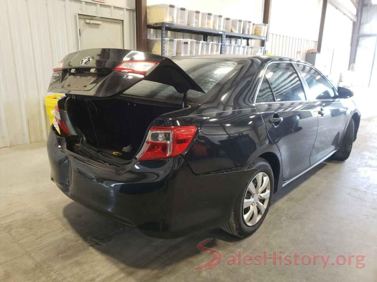 4T4BF1FK1ER408367 2014 TOYOTA CAMRY