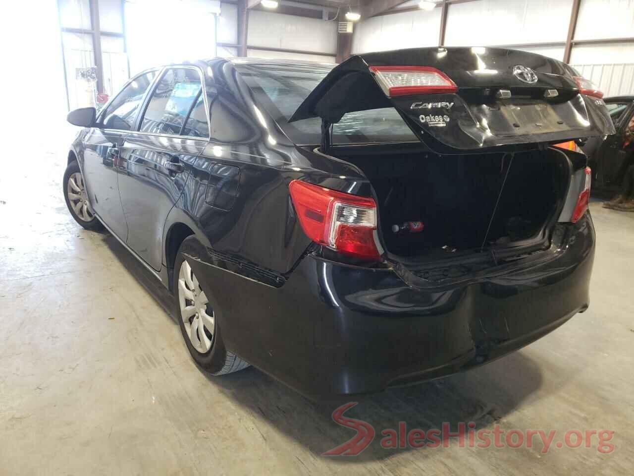 4T4BF1FK1ER408367 2014 TOYOTA CAMRY