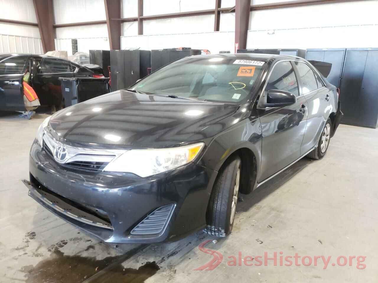 4T4BF1FK1ER408367 2014 TOYOTA CAMRY