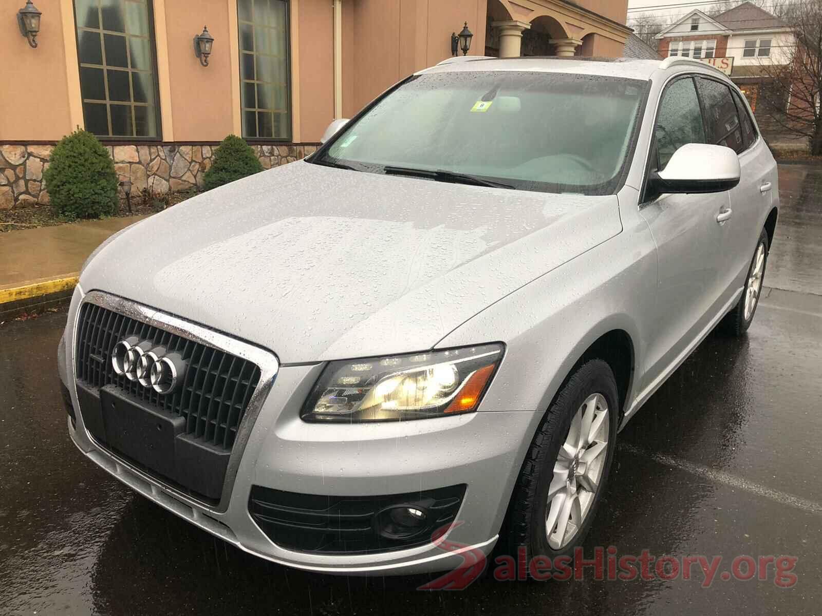 WA1LFAFPXCA114599 2012 AUDI Q5