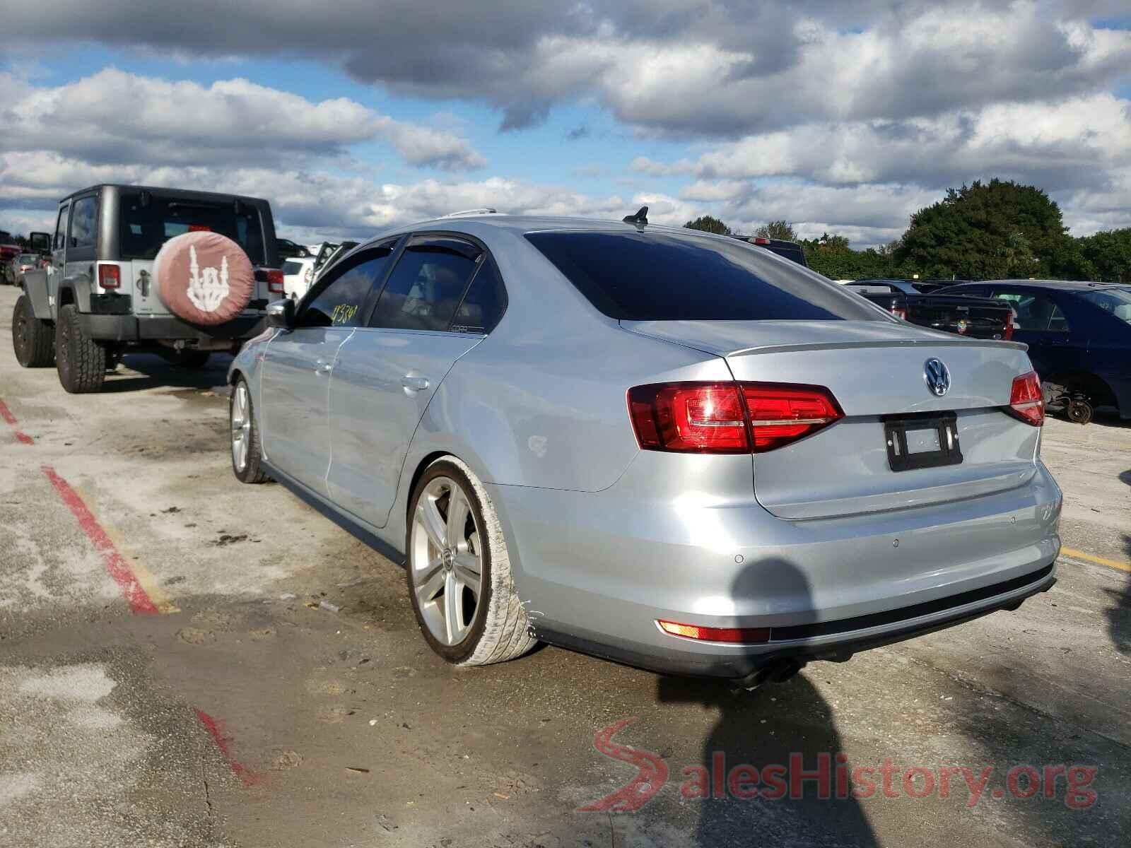 3VW4S7AJ2GM338225 2016 VOLKSWAGEN JETTA