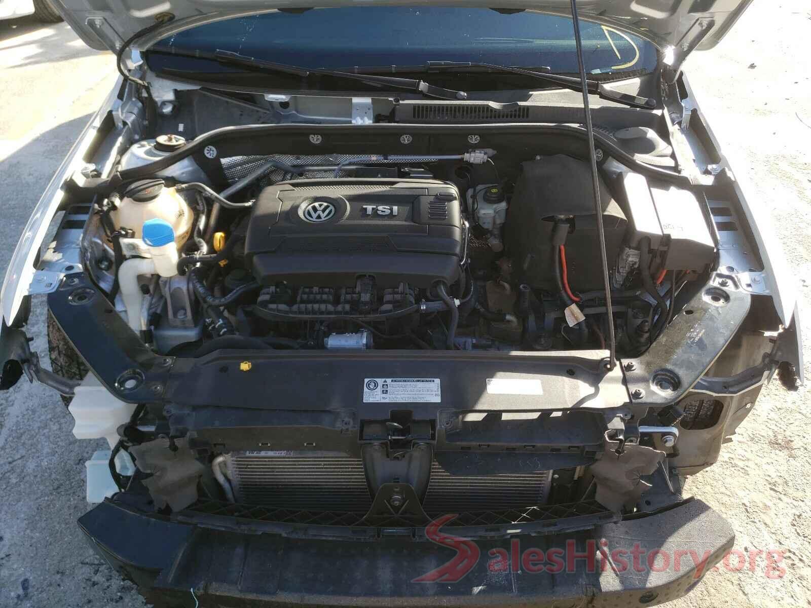 3VW4S7AJ2GM338225 2016 VOLKSWAGEN JETTA