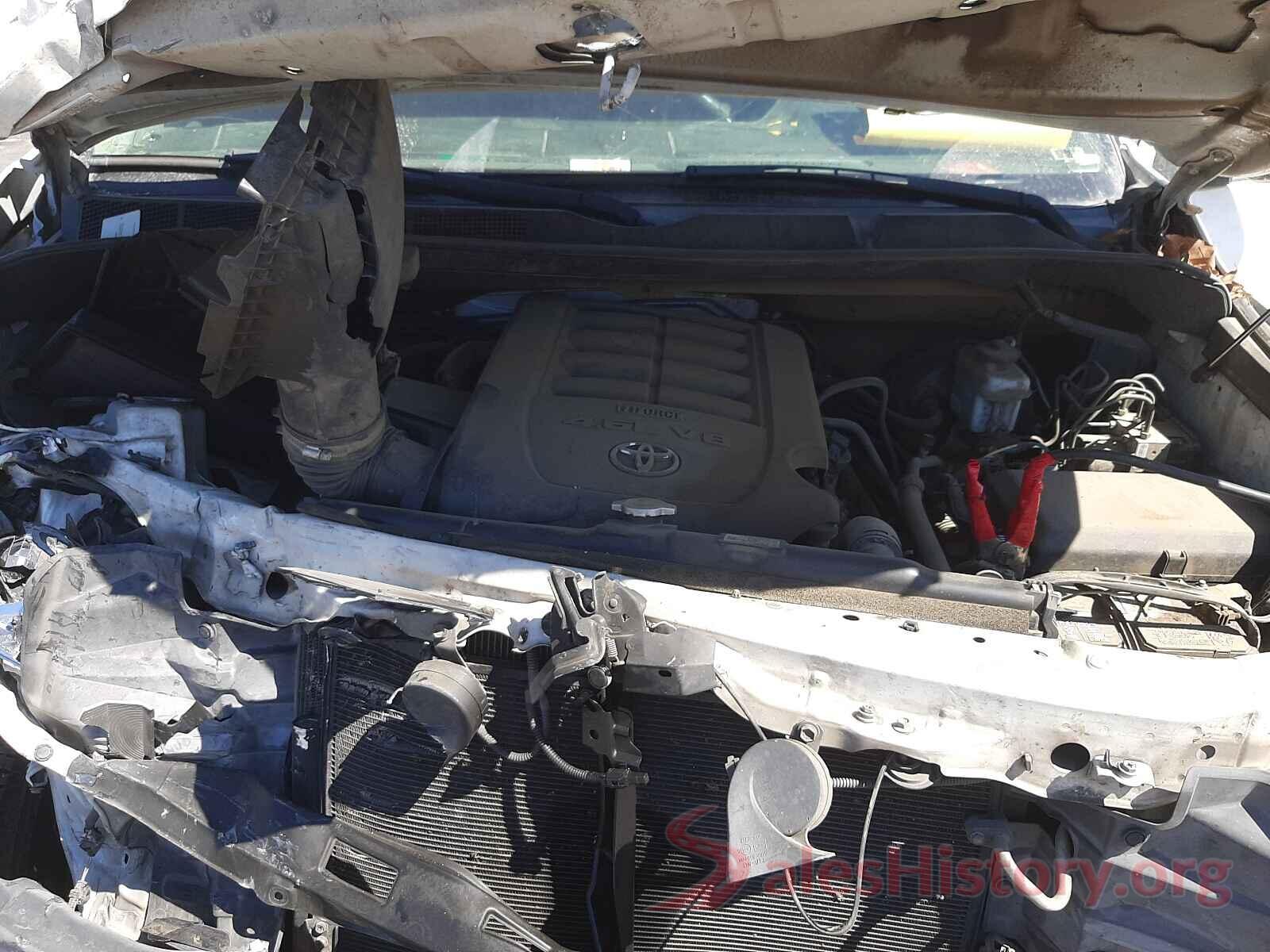 5TFRM5F11GX098482 2016 TOYOTA TUNDRA