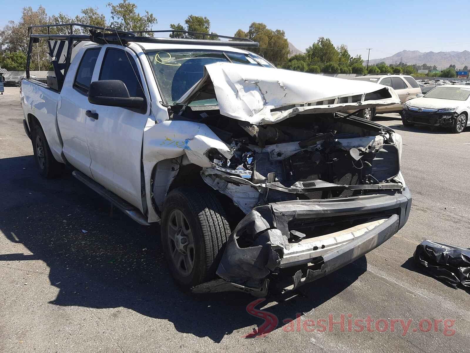 5TFRM5F11GX098482 2016 TOYOTA TUNDRA