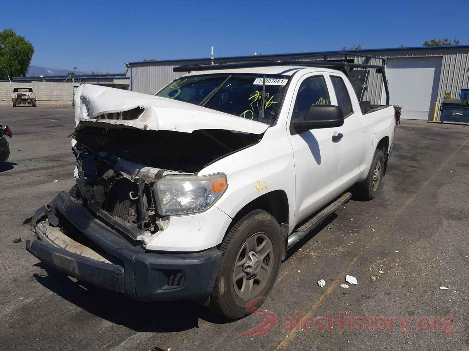 5TFRM5F11GX098482 2016 TOYOTA TUNDRA