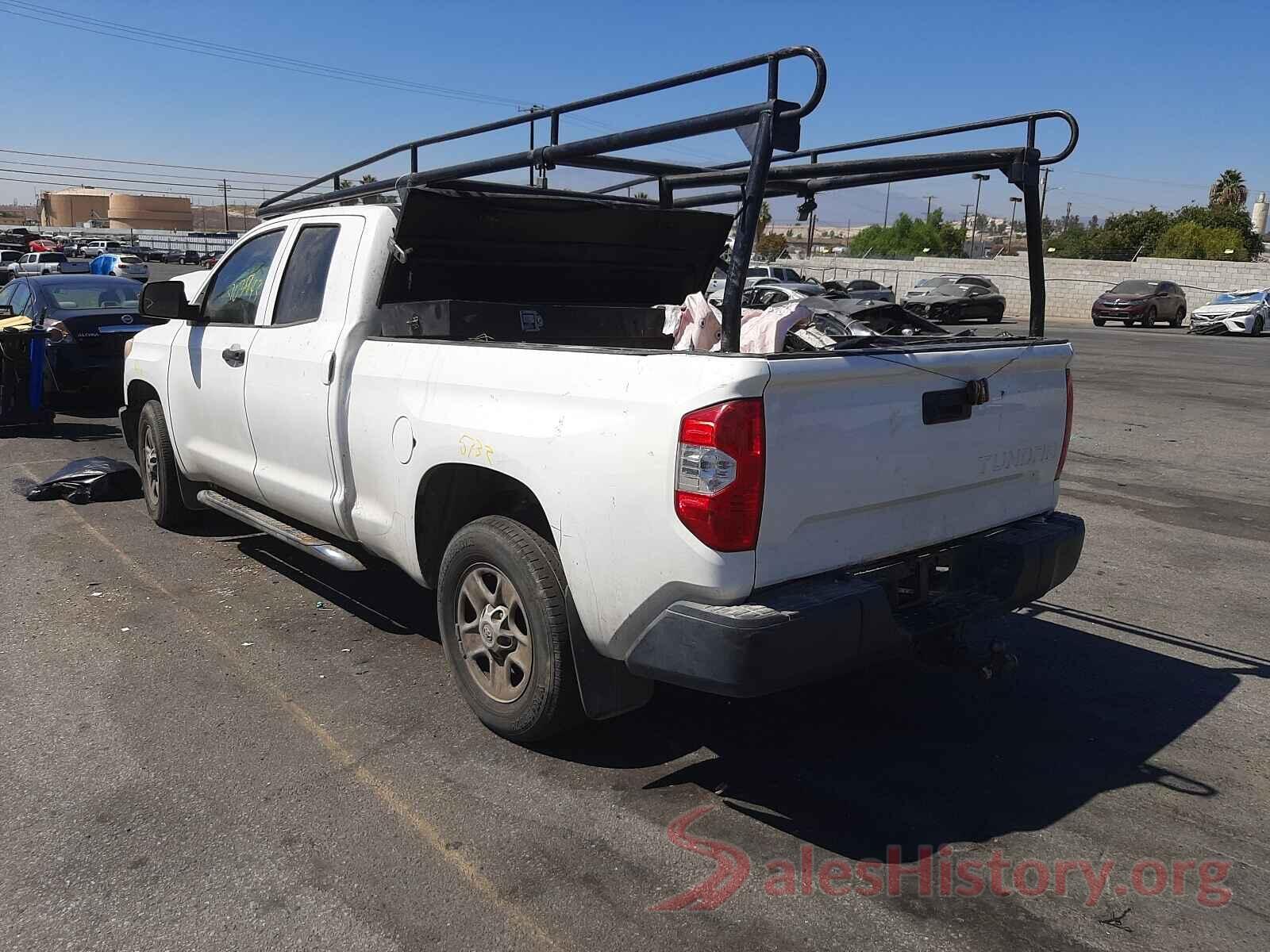 5TFRM5F11GX098482 2016 TOYOTA TUNDRA