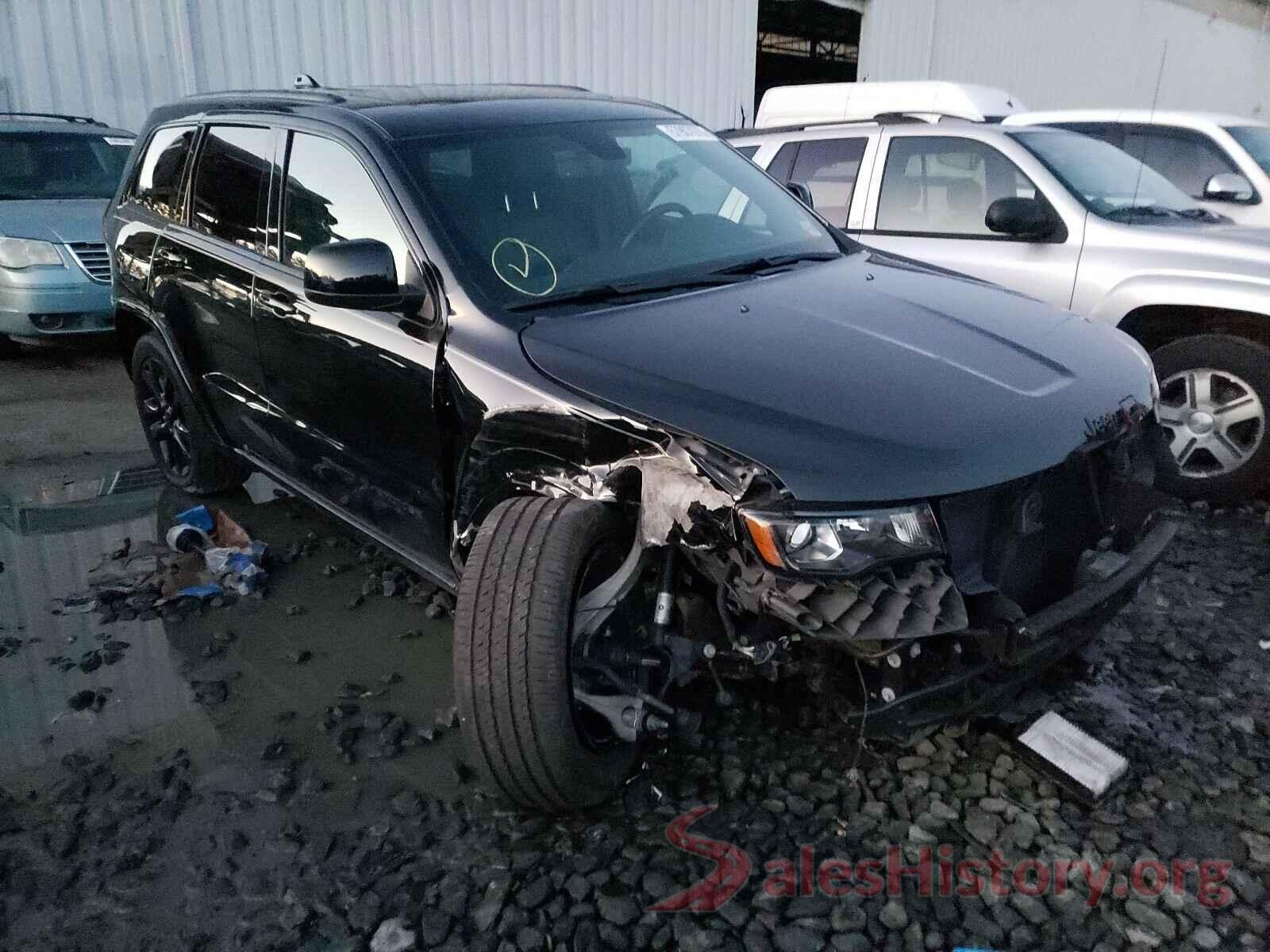 1C4RJFAG3JC387212 2018 JEEP CHEROKEE