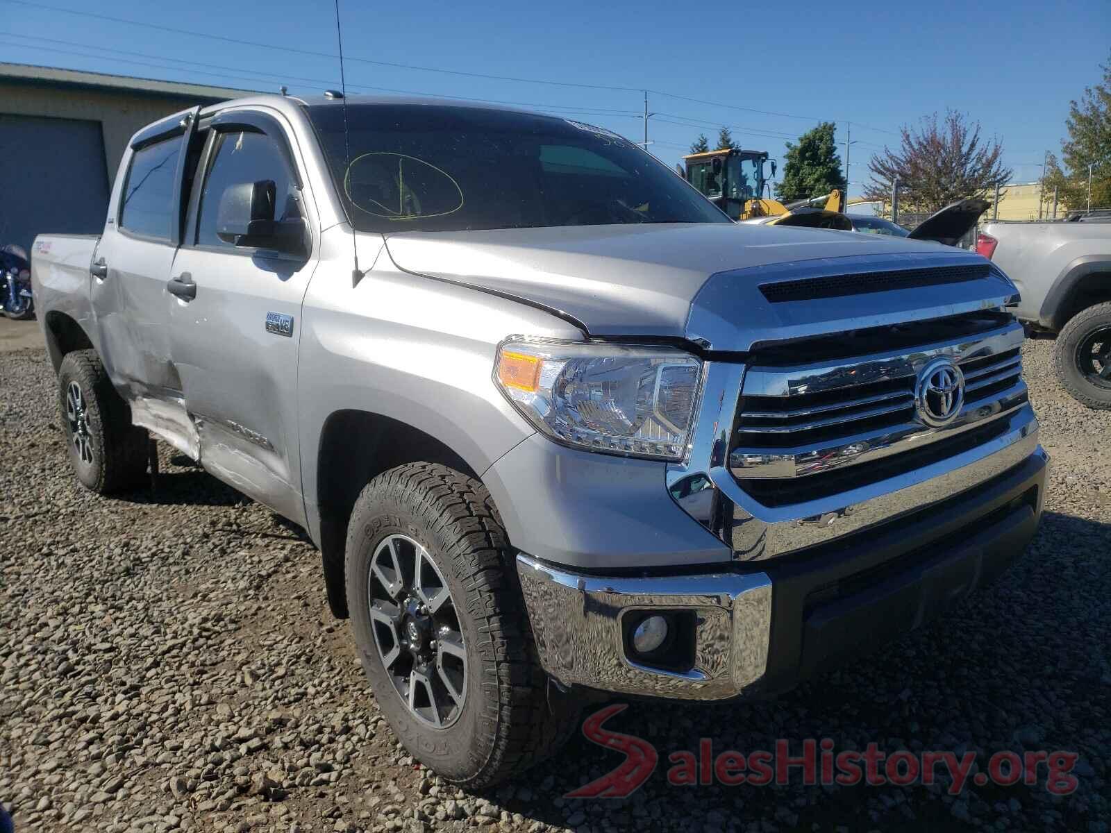 5TFDY5F19GX549169 2016 TOYOTA TUNDRA