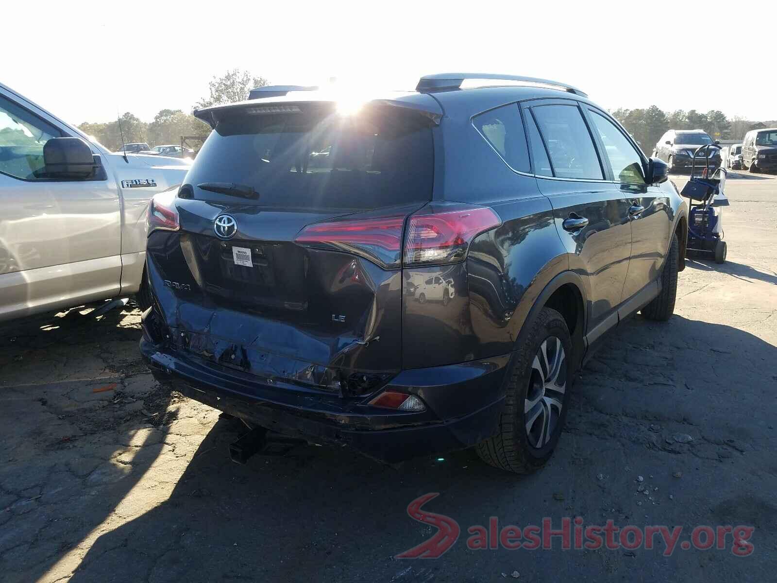 JTMZFREV6HJ148383 2017 TOYOTA RAV4