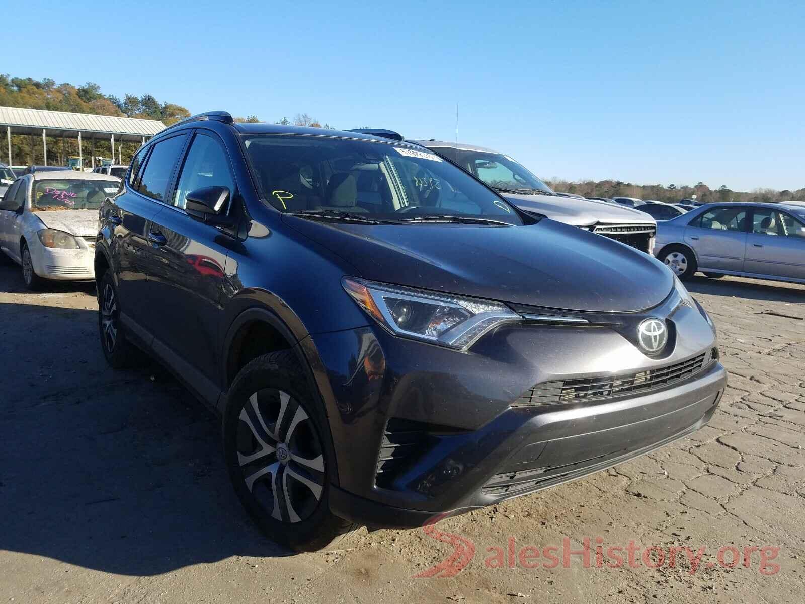 JTMZFREV6HJ148383 2017 TOYOTA RAV4