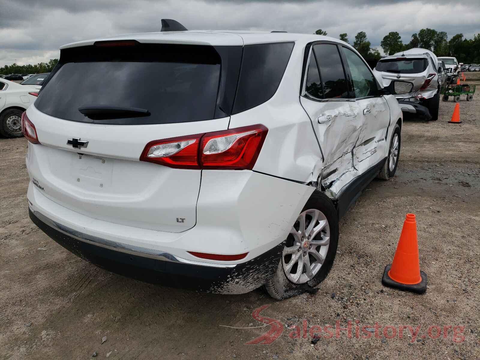 3GNAXKEV4KL274038 2019 CHEVROLET EQUINOX