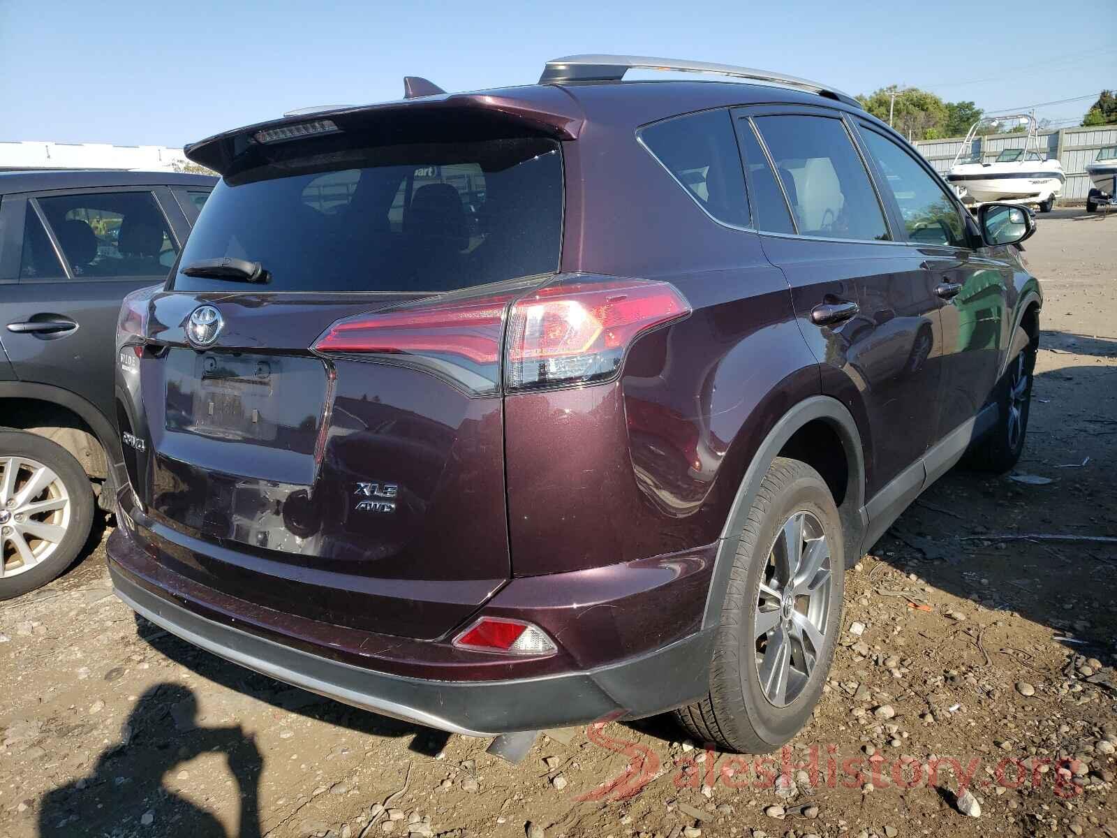 2T3RFREV7GW469445 2016 TOYOTA RAV4