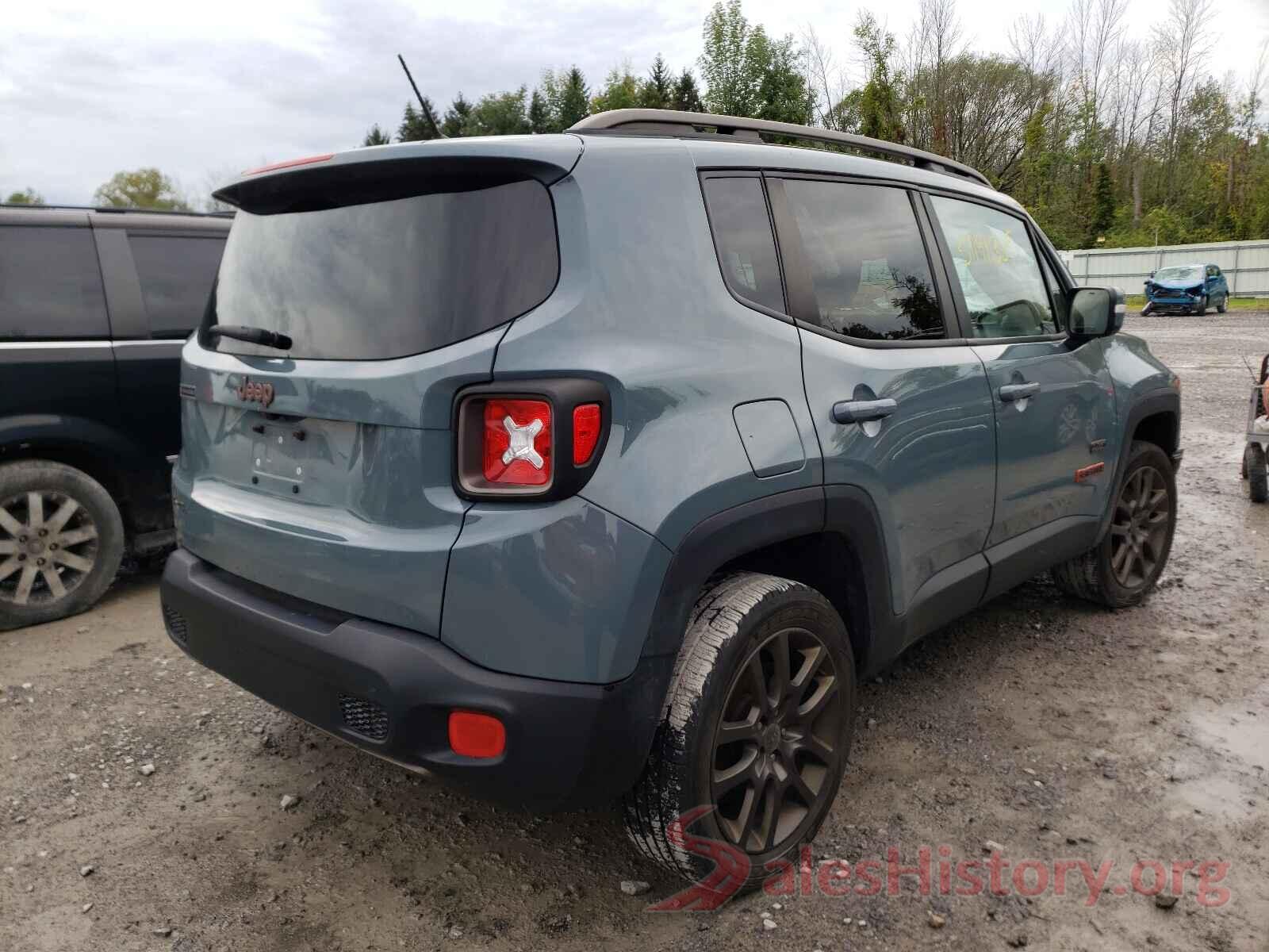 ZACCJBBT4GPD32217 2016 JEEP RENEGADE