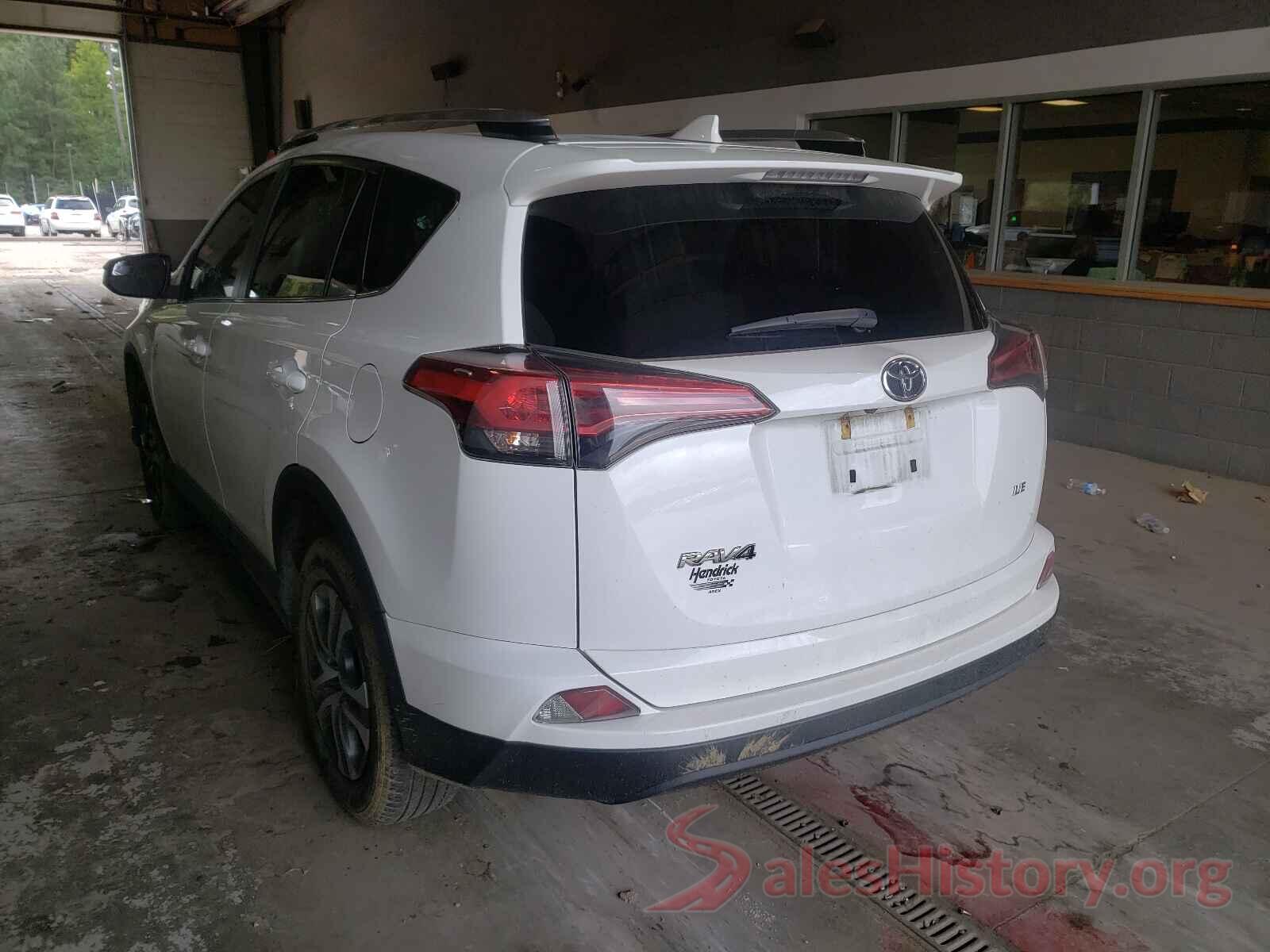 2T3ZFREVXJW515440 2018 TOYOTA RAV4