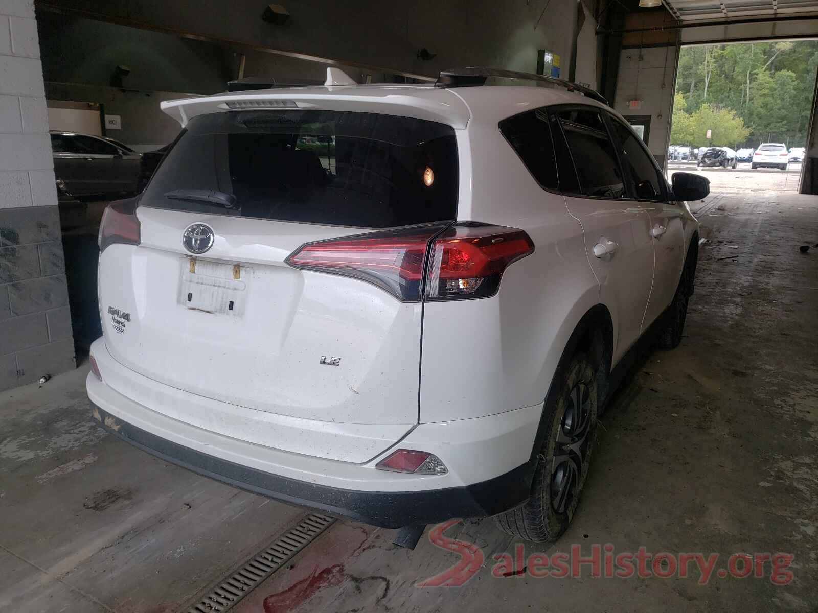 2T3ZFREVXJW515440 2018 TOYOTA RAV4