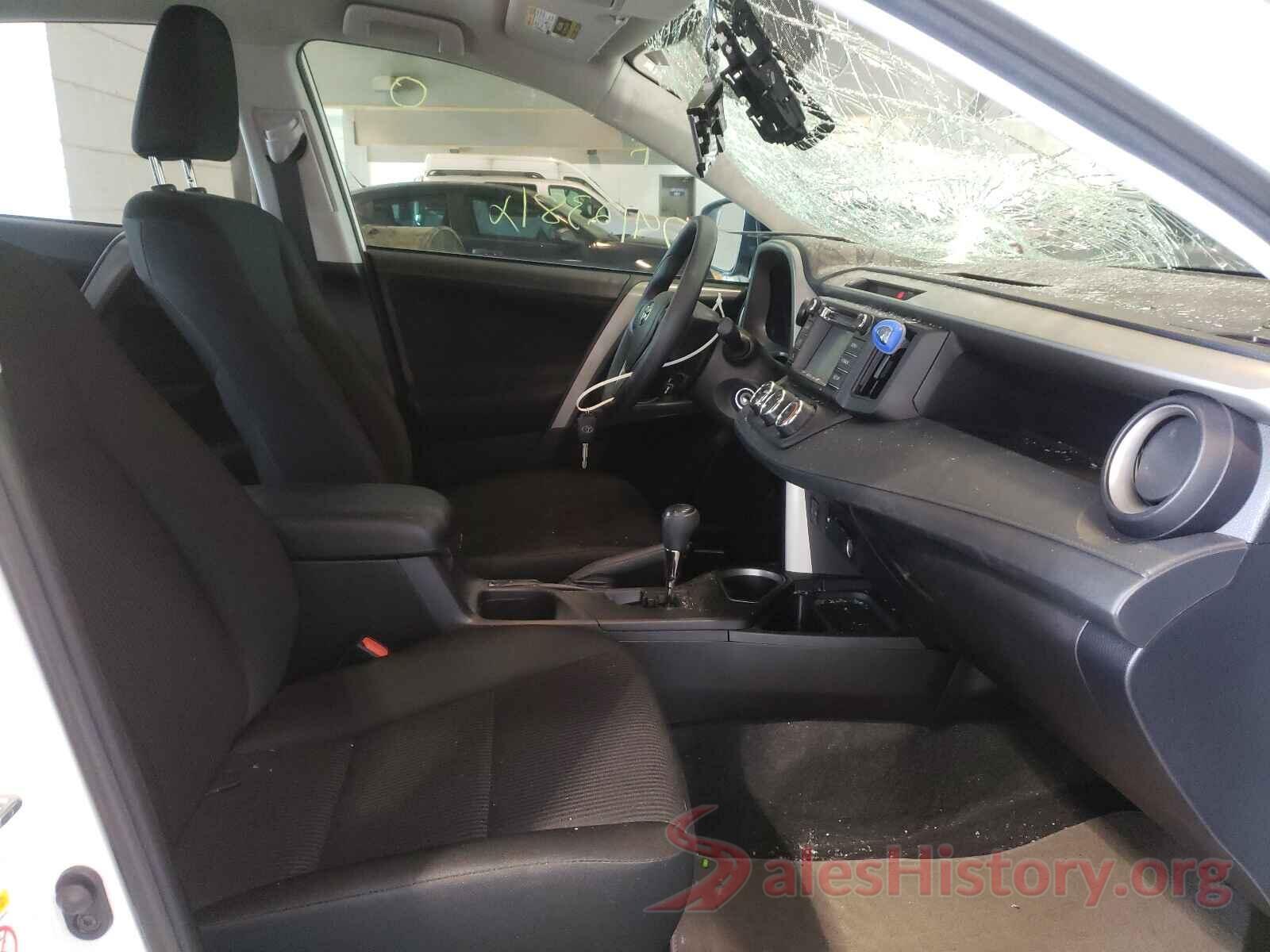 2T3ZFREVXJW515440 2018 TOYOTA RAV4