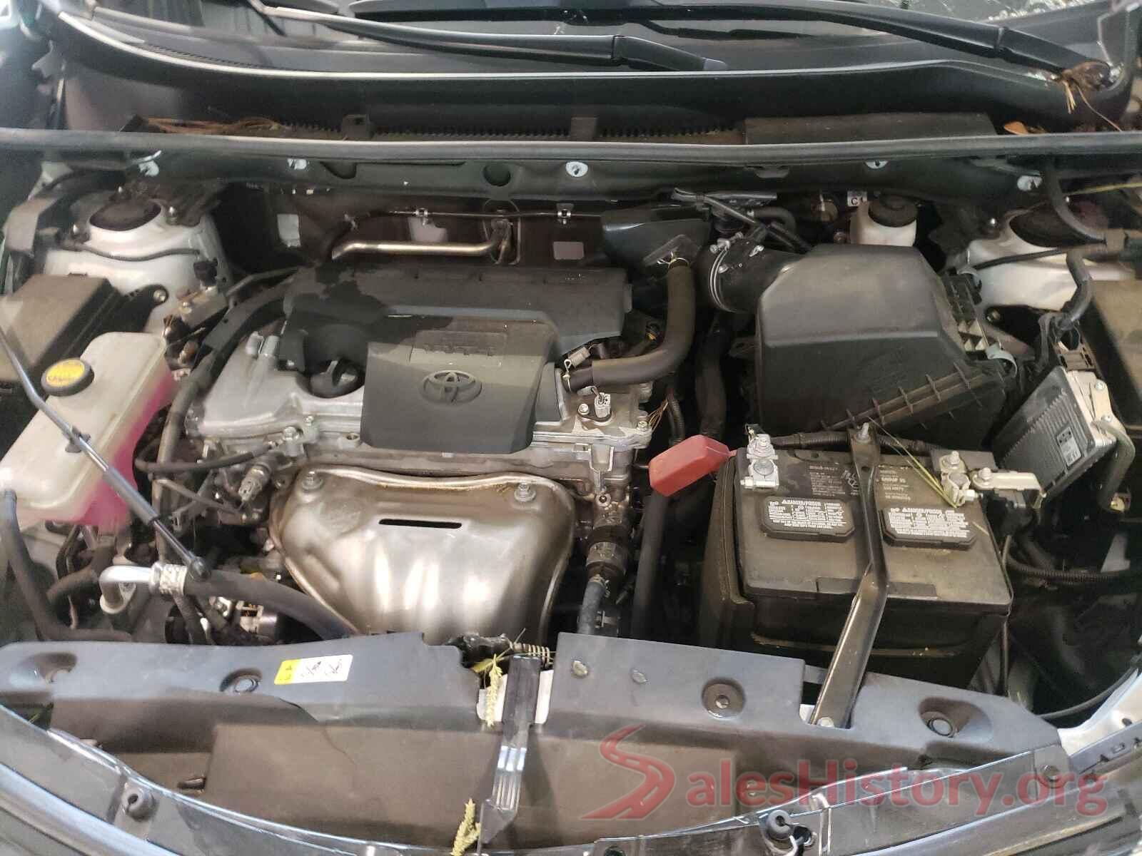 2T3ZFREVXJW515440 2018 TOYOTA RAV4