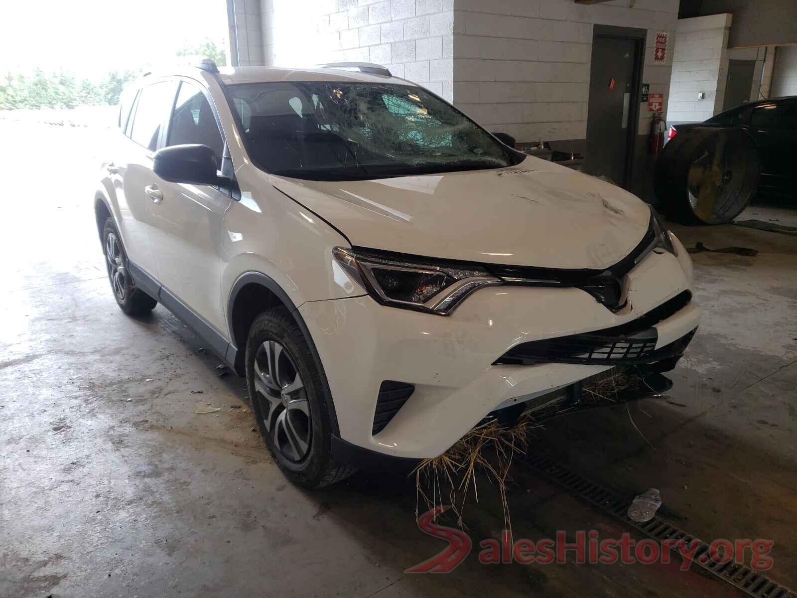 2T3ZFREVXJW515440 2018 TOYOTA RAV4