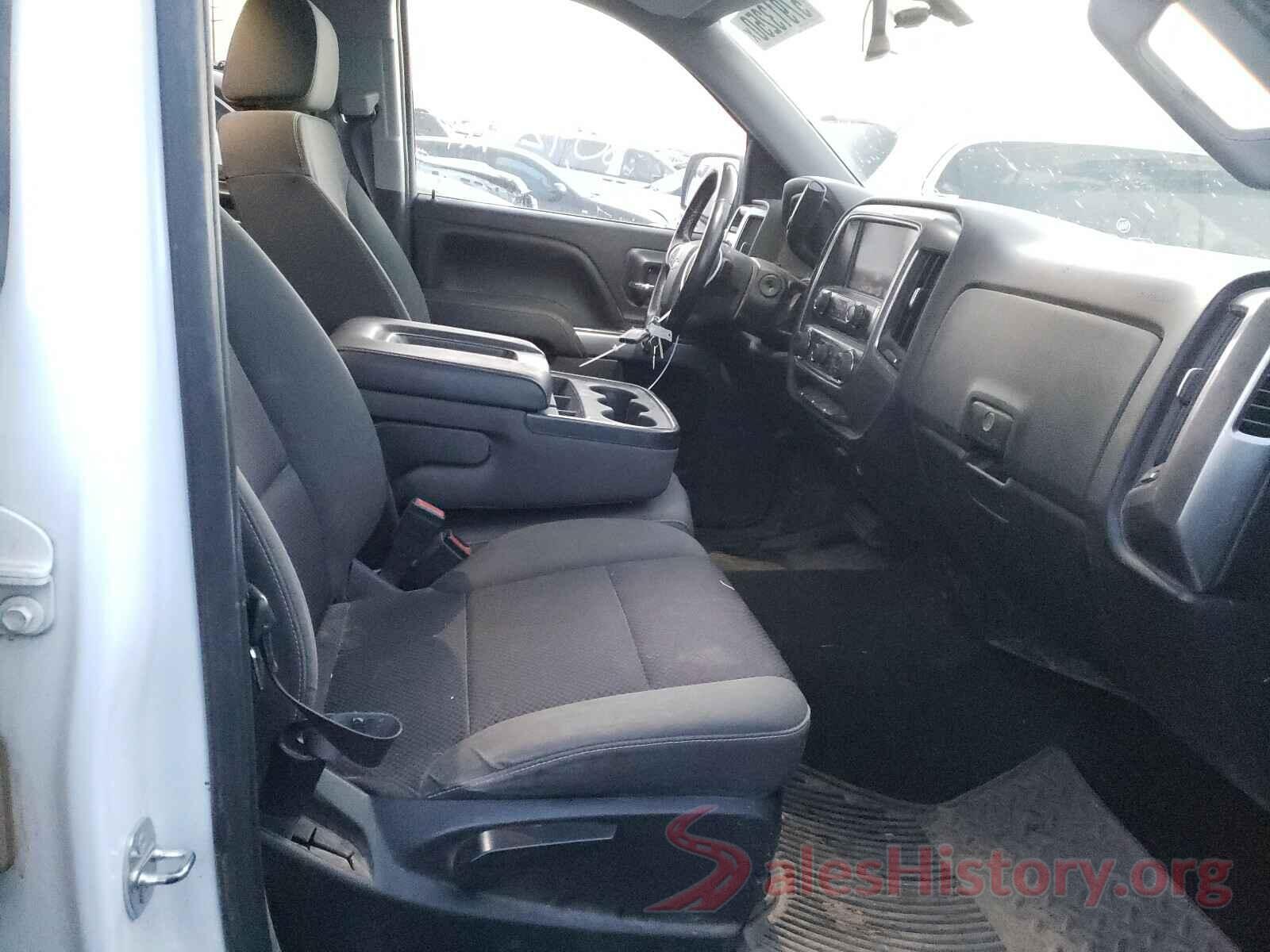 3GCUKRECXGG175963 2016 CHEVROLET SILVERADO