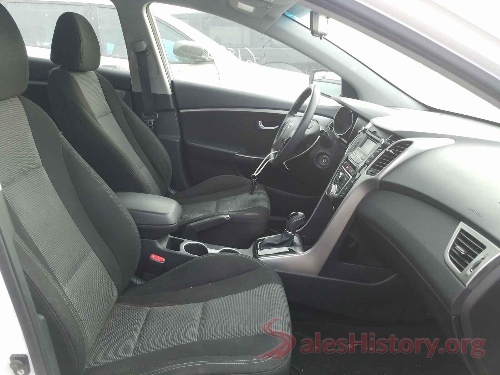 KMHD35LH1GU341977 2016 HYUNDAI ELANTRA