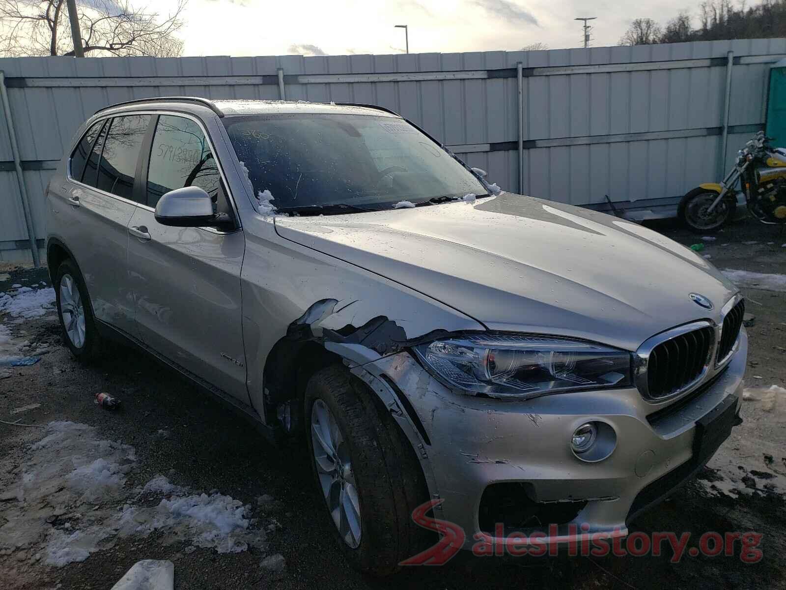 5UXKR0C52G0P26103 2016 BMW X5