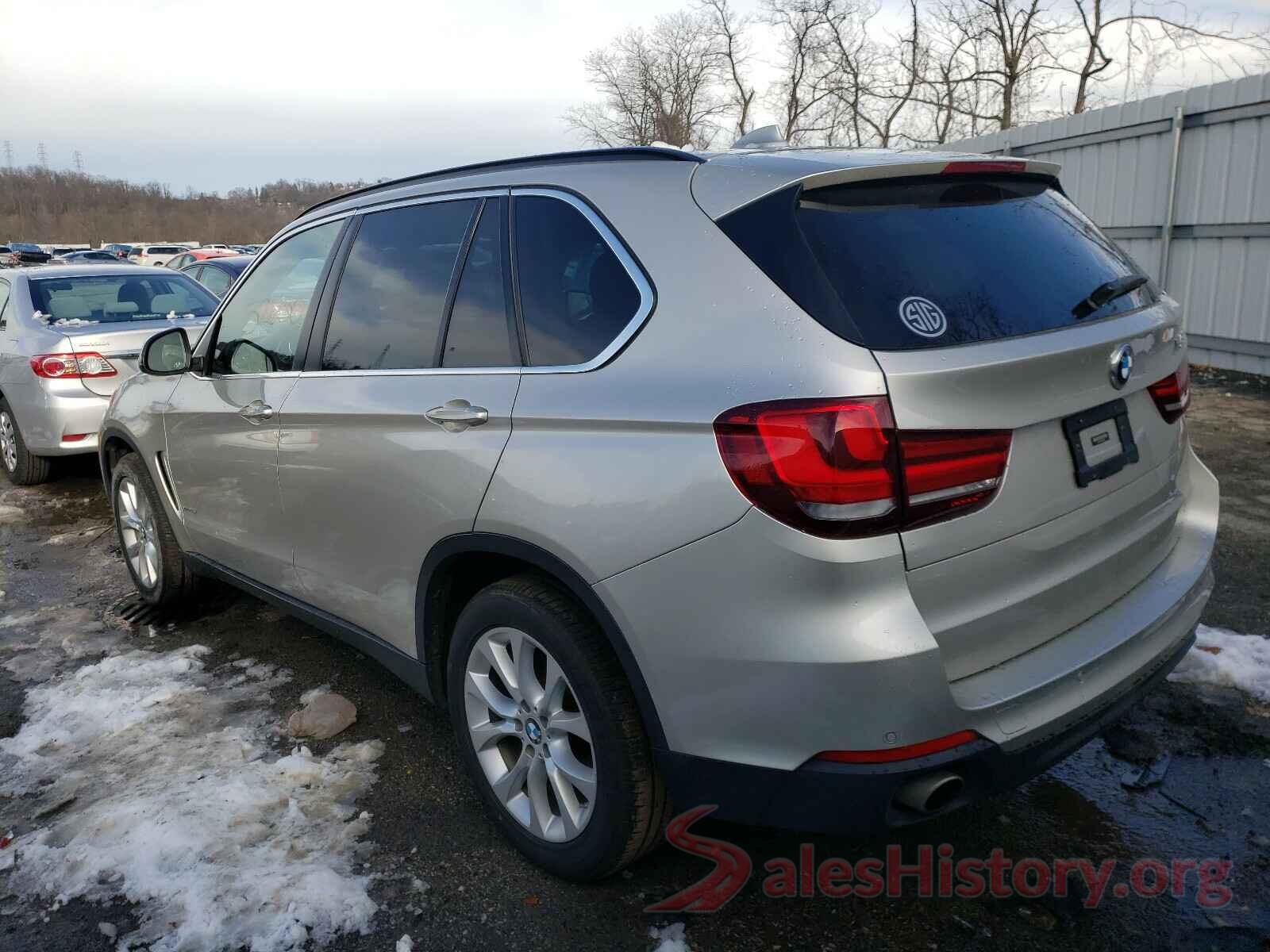 5UXKR0C52G0P26103 2016 BMW X5