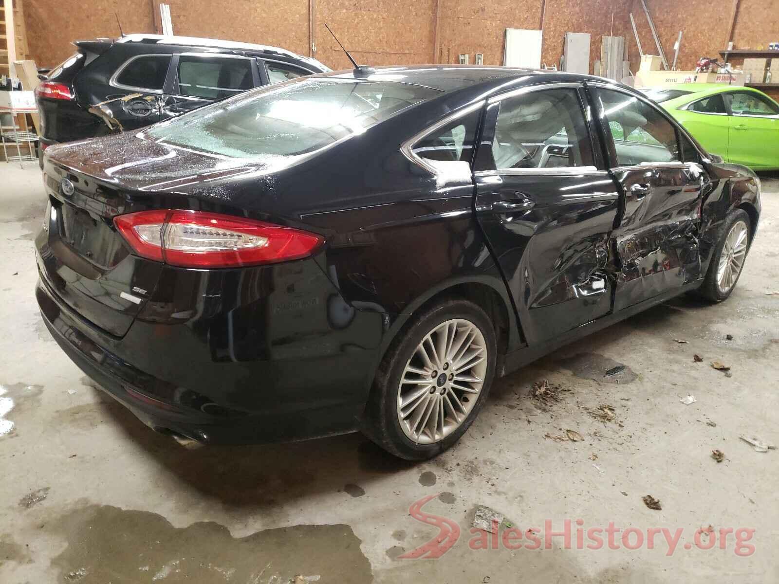 3FA6P0HD6GR273179 2016 FORD FUSION