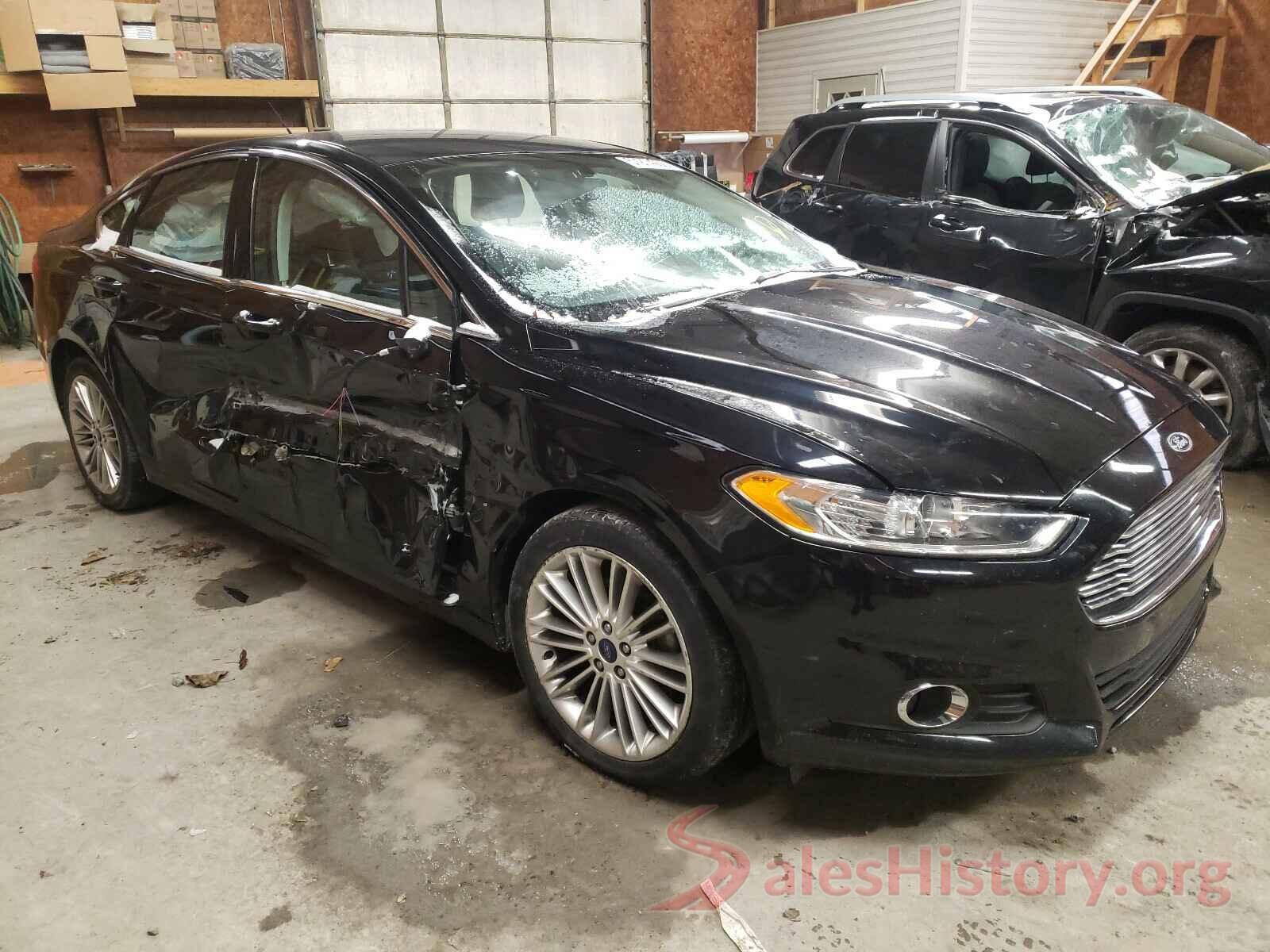 3FA6P0HD6GR273179 2016 FORD FUSION