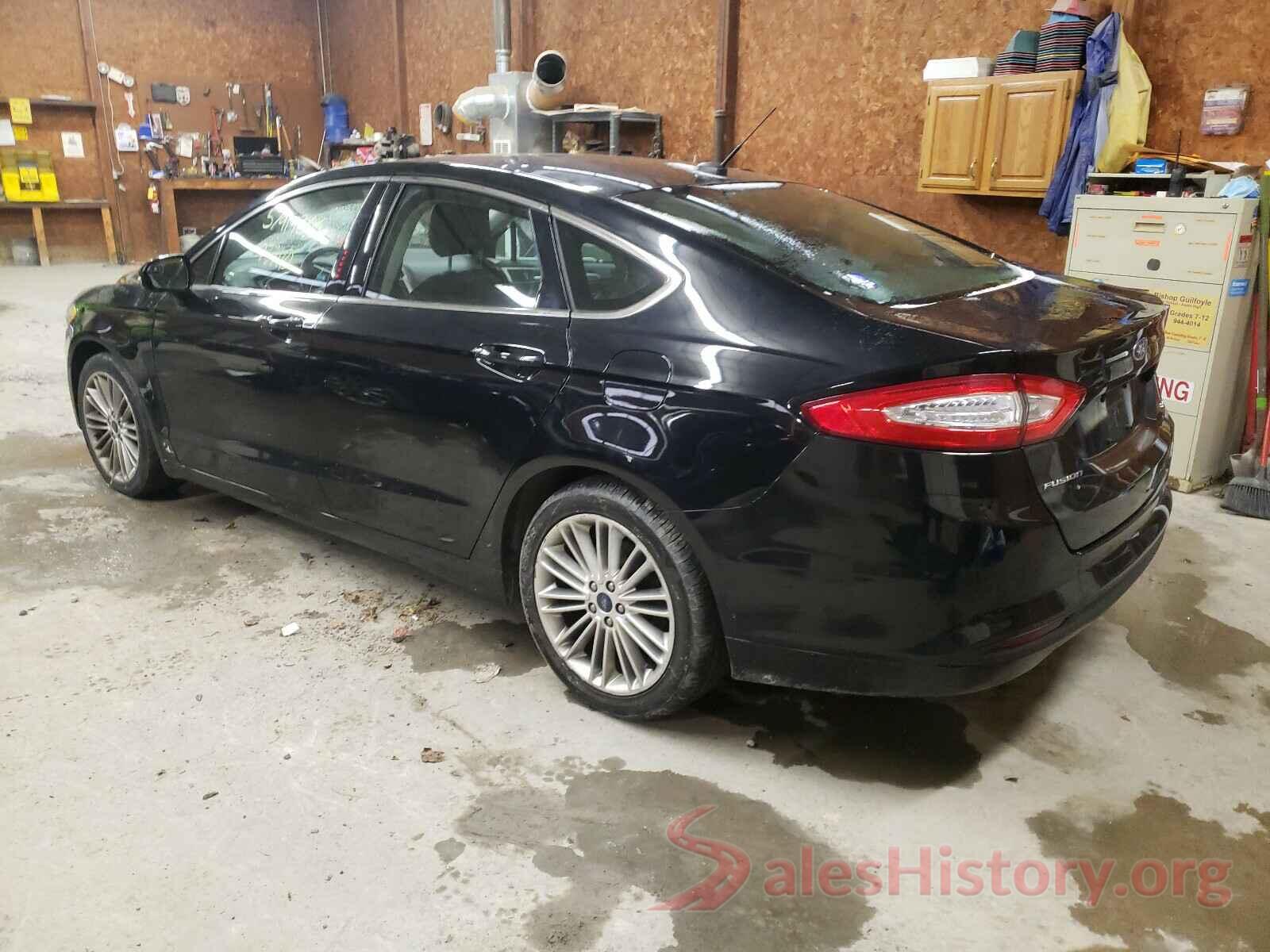 3FA6P0HD6GR273179 2016 FORD FUSION