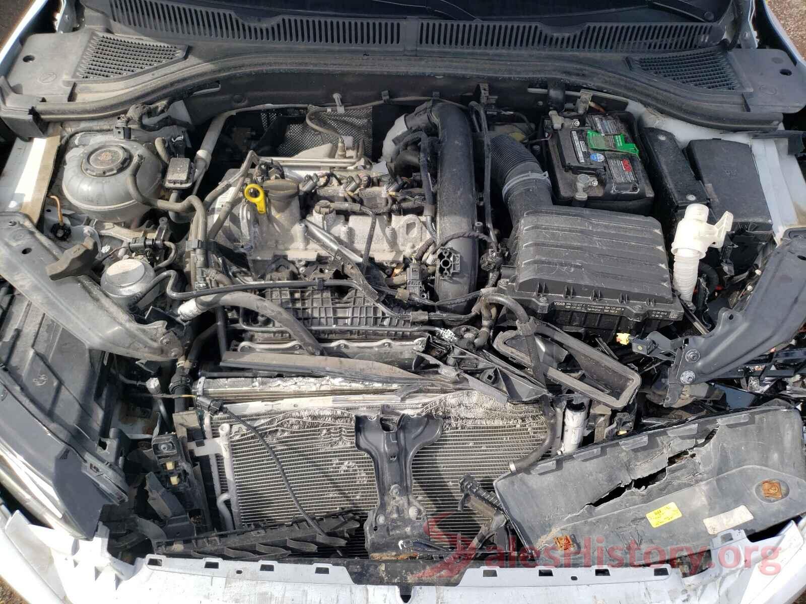 3VWC57BU8KM109553 2019 VOLKSWAGEN JETTA