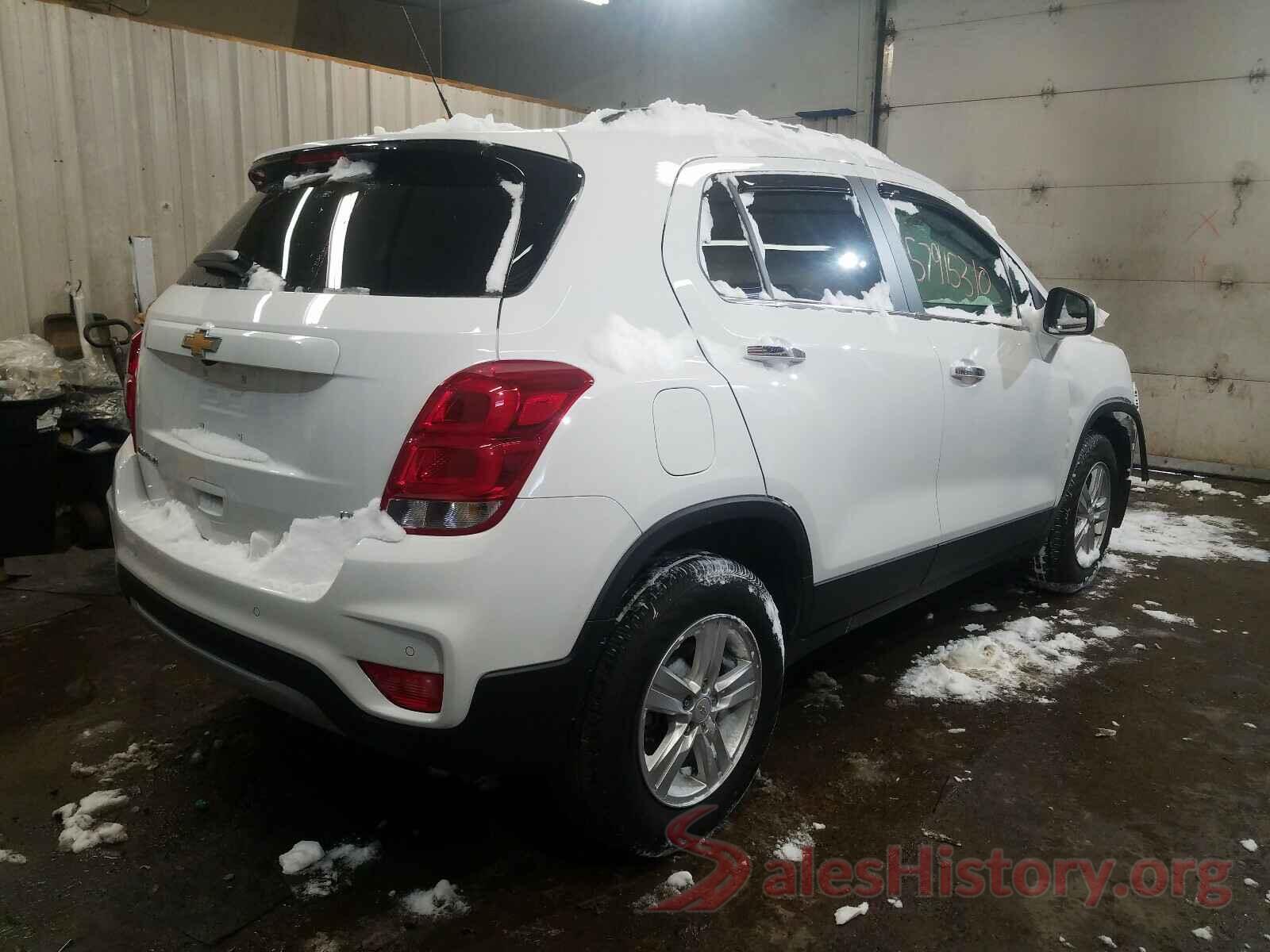 KL7CJPSB6LB049727 2020 CHEVROLET TRAX