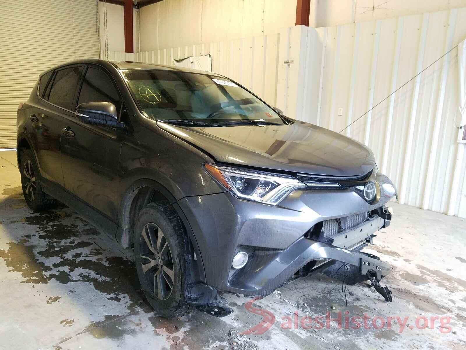 2T3RFREV5JW806931 2018 TOYOTA RAV4