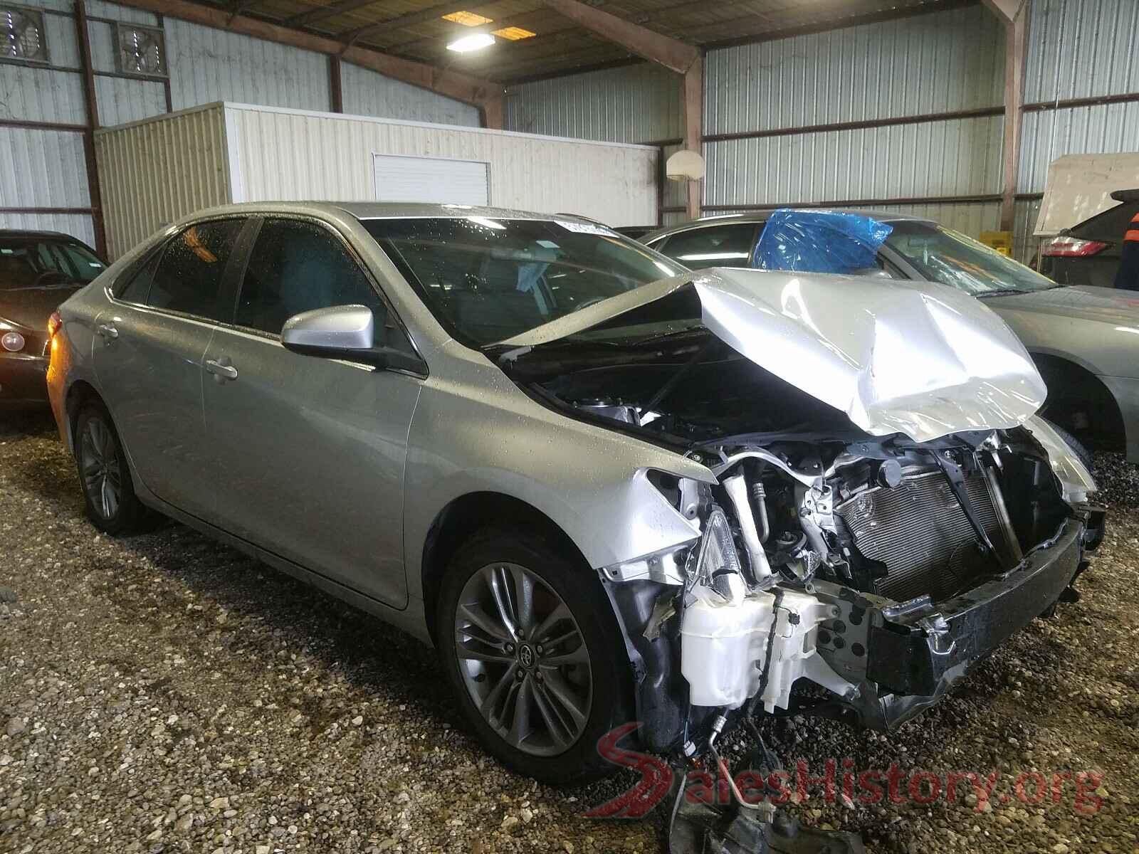 4T1BF1FK5GU235367 2016 TOYOTA CAMRY