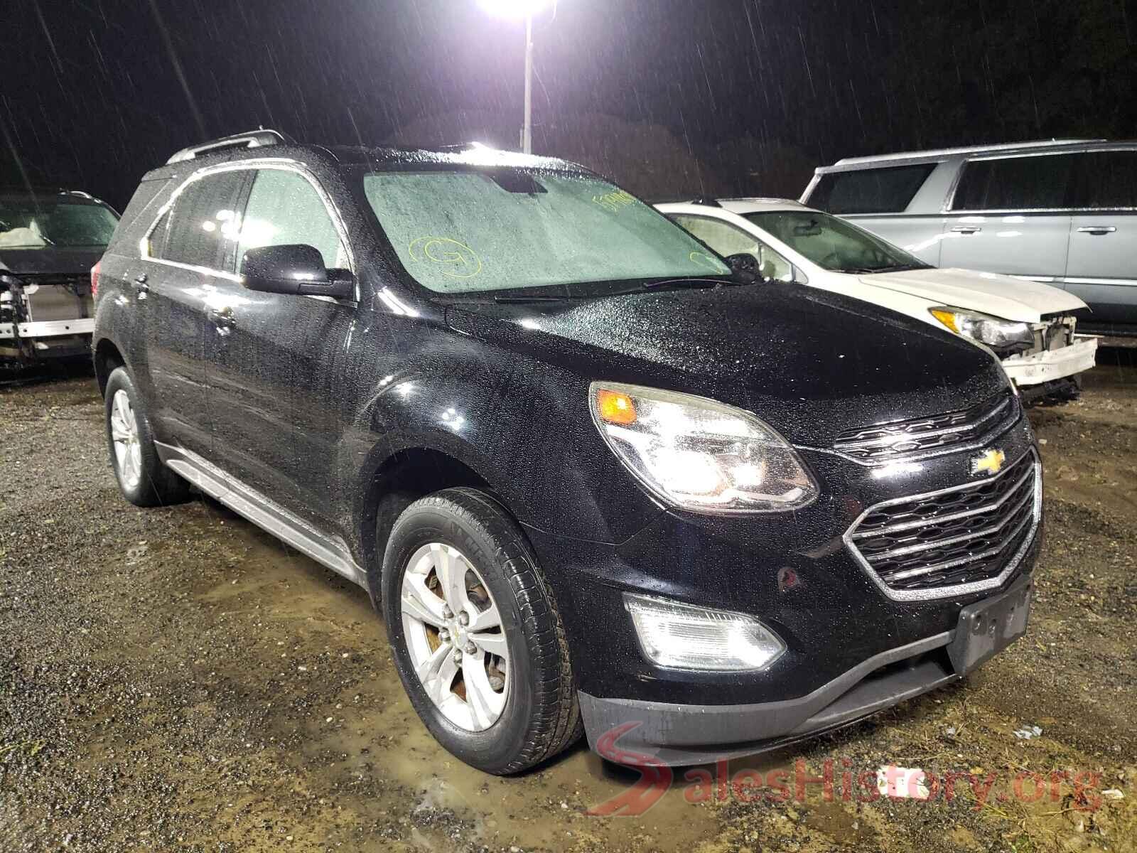 2GNFLFEK9G6280525 2016 CHEVROLET EQUINOX