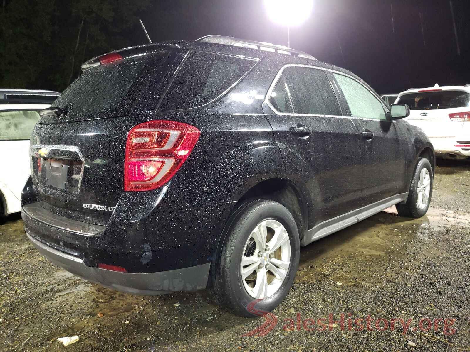 2GNFLFEK9G6280525 2016 CHEVROLET EQUINOX